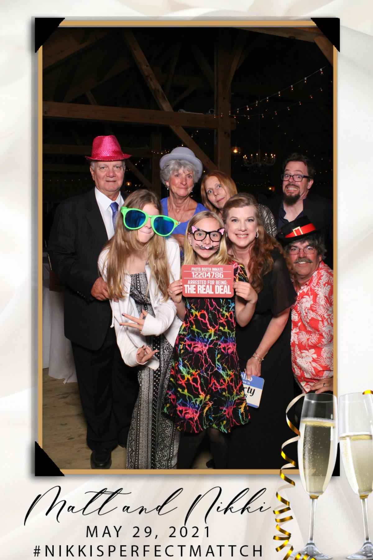 Matt and Nikki's Wedding | View more photos from the event at gallery.mainemagicmirror.com/u/MaineMagicMirror/Matt-and-Nikkis-Wedding