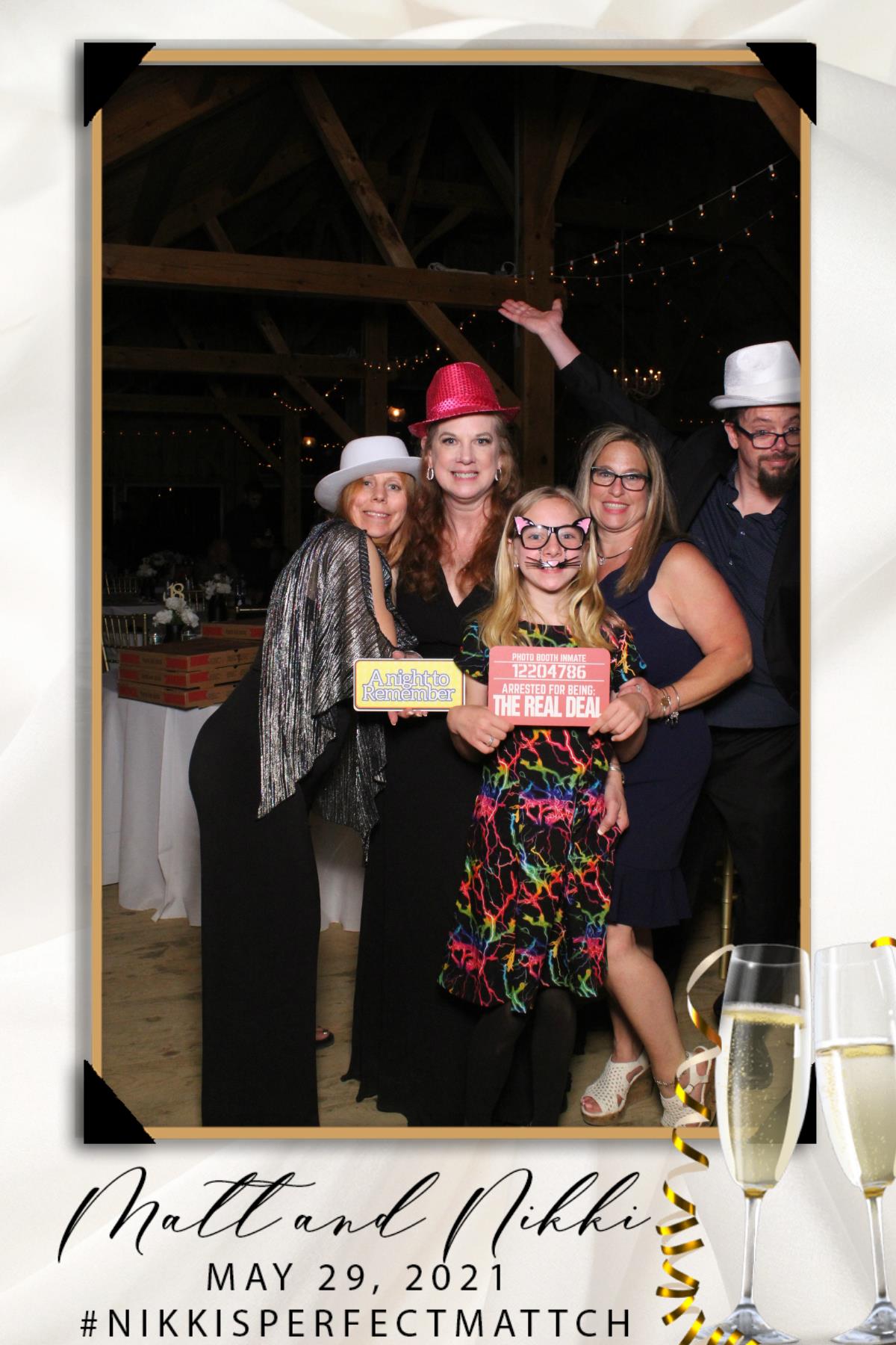 Matt and Nikki's Wedding | View more photos from the event at gallery.mainemagicmirror.com/u/MaineMagicMirror/Matt-and-Nikkis-Wedding