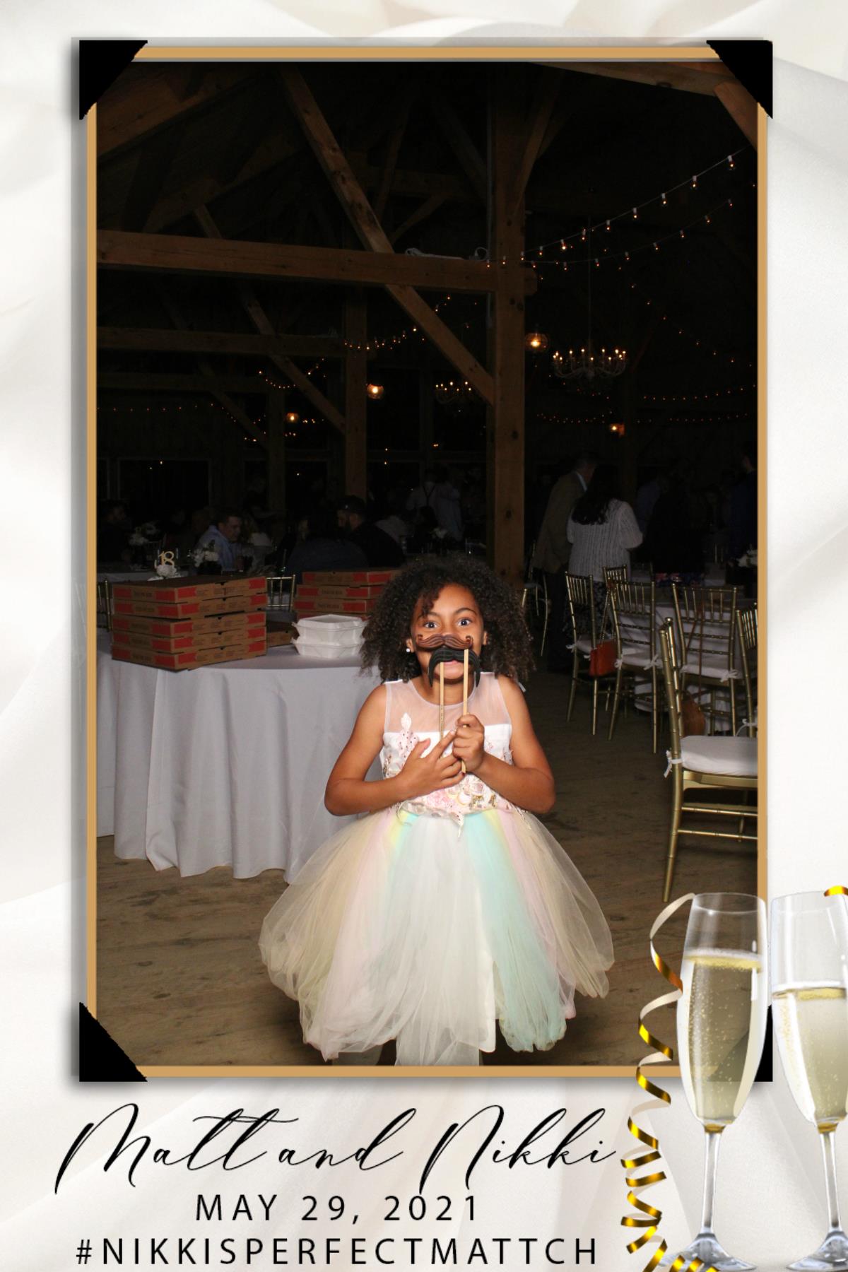 Matt and Nikki's Wedding | View more photos from the event at gallery.mainemagicmirror.com/u/MaineMagicMirror/Matt-and-Nikkis-Wedding