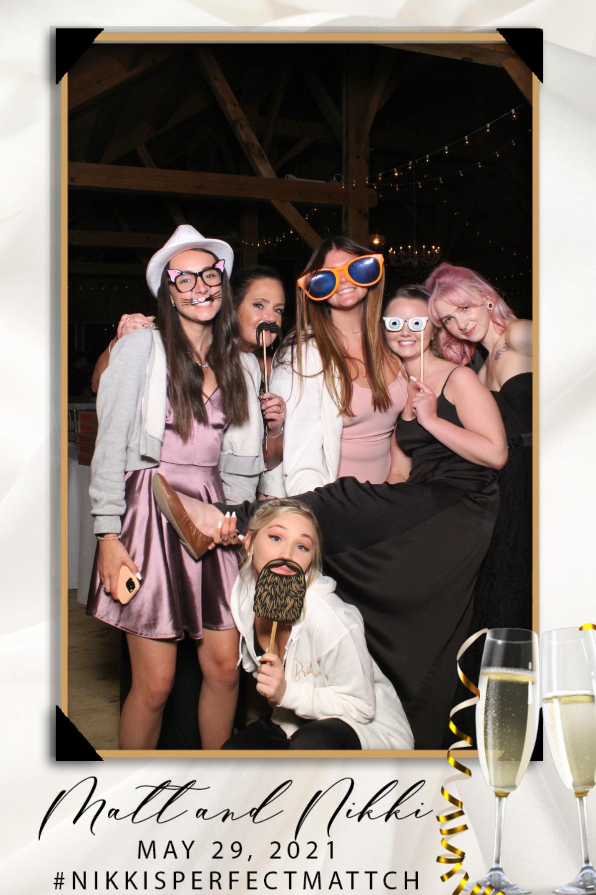 Matt and Nikki's Wedding | View more photos from the event at gallery.mainemagicmirror.com/u/MaineMagicMirror/Matt-and-Nikkis-Wedding