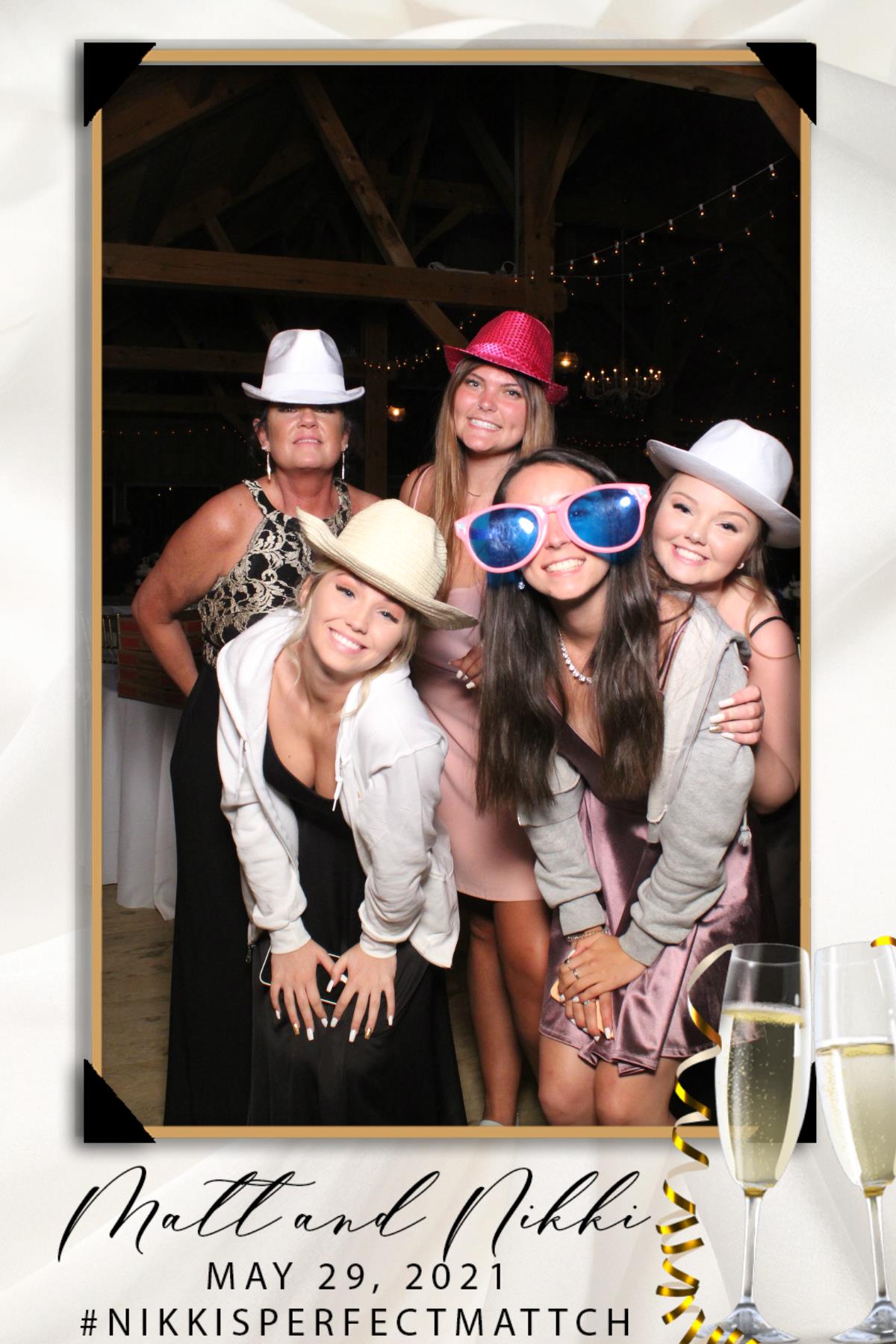 Matt and Nikki's Wedding | View more photos from the event at gallery.mainemagicmirror.com/u/MaineMagicMirror/Matt-and-Nikkis-Wedding