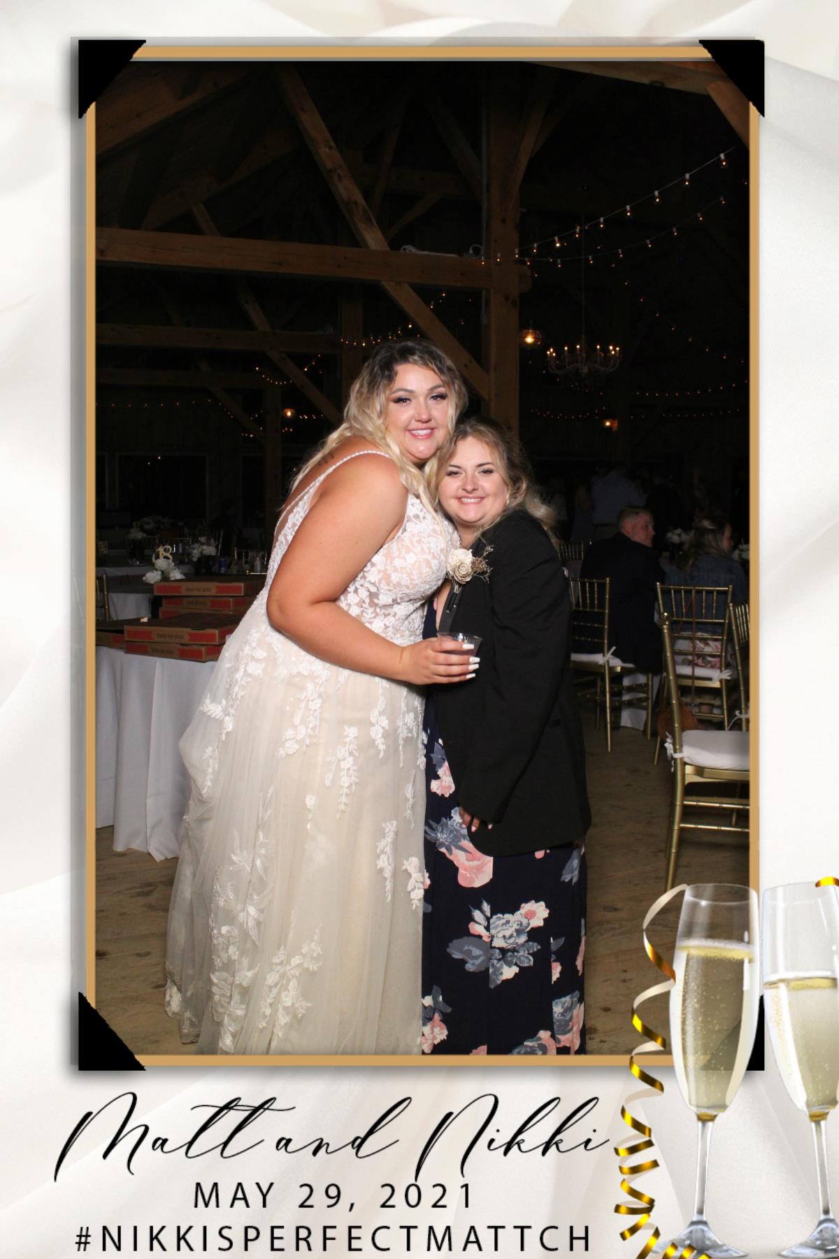 Matt and Nikki's Wedding | View more photos from the event at gallery.mainemagicmirror.com/u/MaineMagicMirror/Matt-and-Nikkis-Wedding