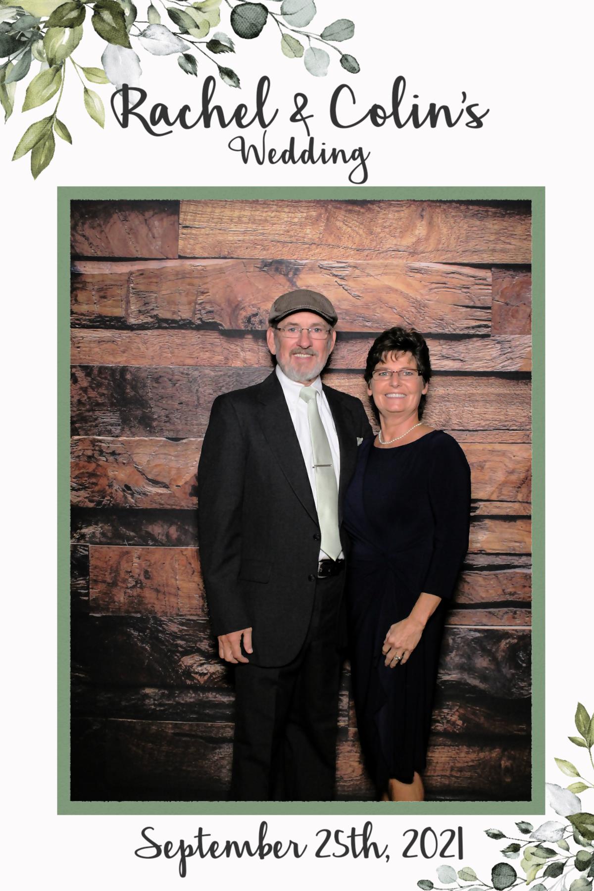 Rachel and Colin'sWedding | View more photos from the event at gallery.mainemagicmirror.com/u/MaineMagicMirror/Rachel-and-ColinsWedding