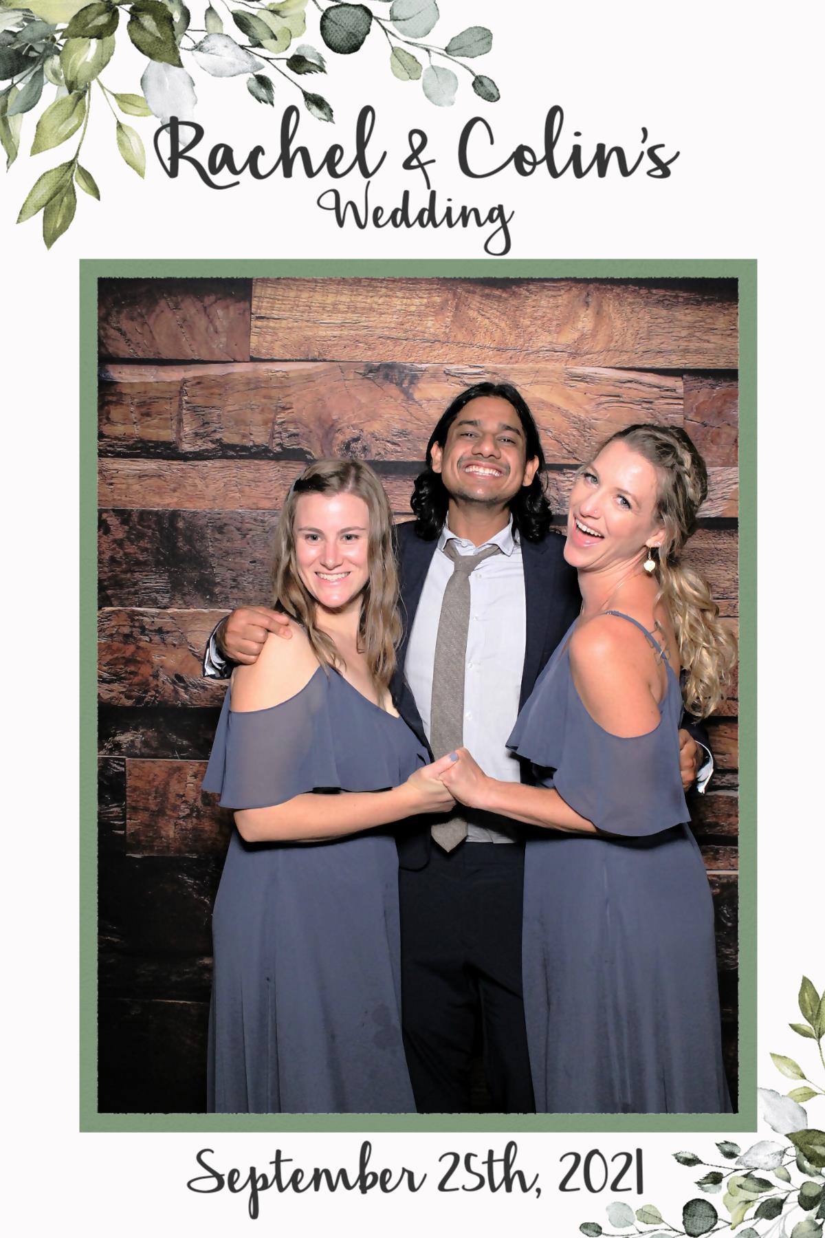 Rachel and Colin'sWedding | View more photos from the event at gallery.mainemagicmirror.com/u/MaineMagicMirror/Rachel-and-ColinsWedding