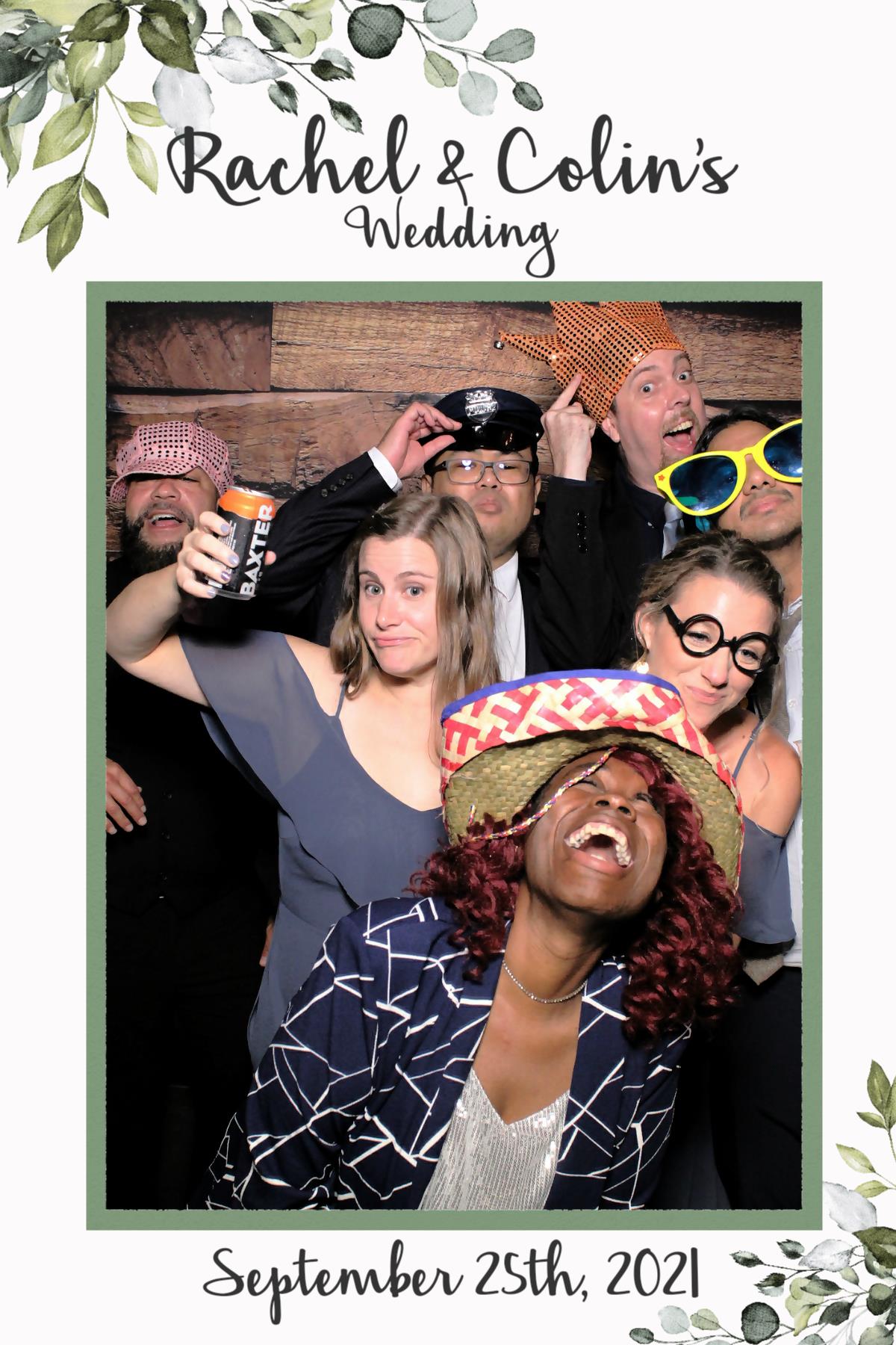Rachel and Colin'sWedding | View more photos from the event at gallery.mainemagicmirror.com/u/MaineMagicMirror/Rachel-and-ColinsWedding