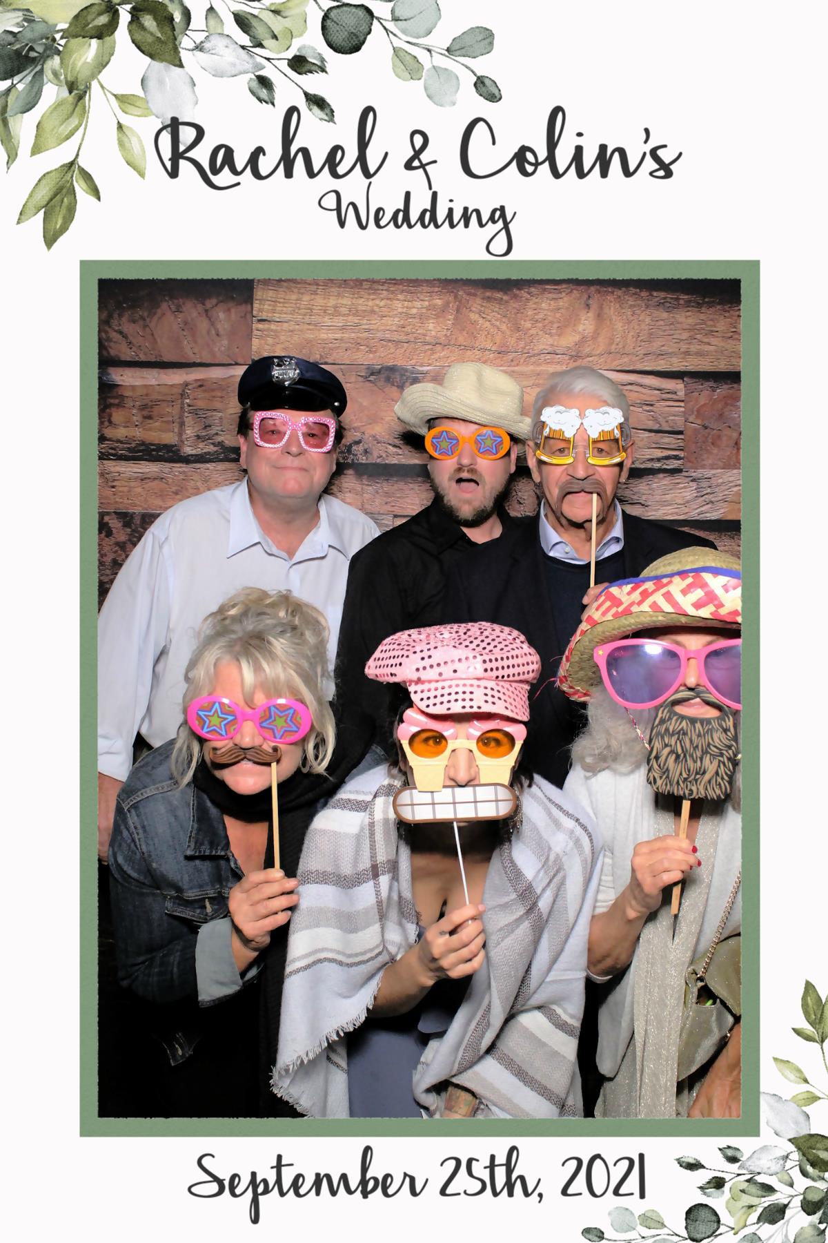 Rachel and Colin'sWedding | View more photos from the event at gallery.mainemagicmirror.com/u/MaineMagicMirror/Rachel-and-ColinsWedding