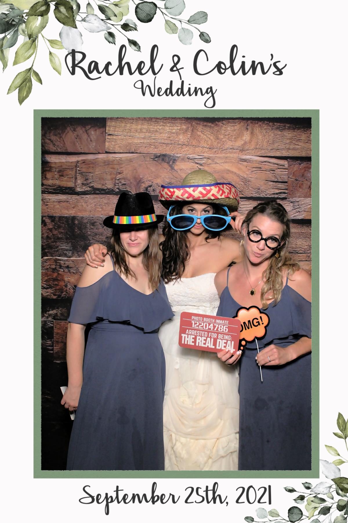 Rachel and Colin'sWedding | View more photos from the event at gallery.mainemagicmirror.com/u/MaineMagicMirror/Rachel-and-ColinsWedding