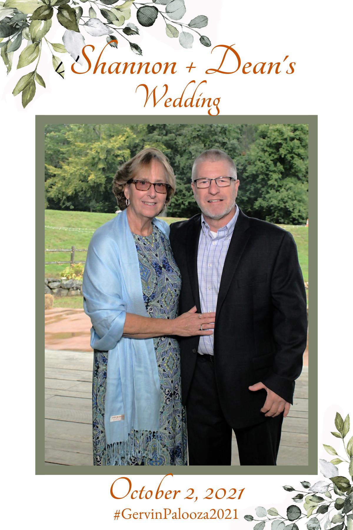 Shannon and Dean's Wedding | View more photos from the event at gallery.mainemagicmirror.com/u/MaineMagicMirror/Shannon-and-Deans-Wedding