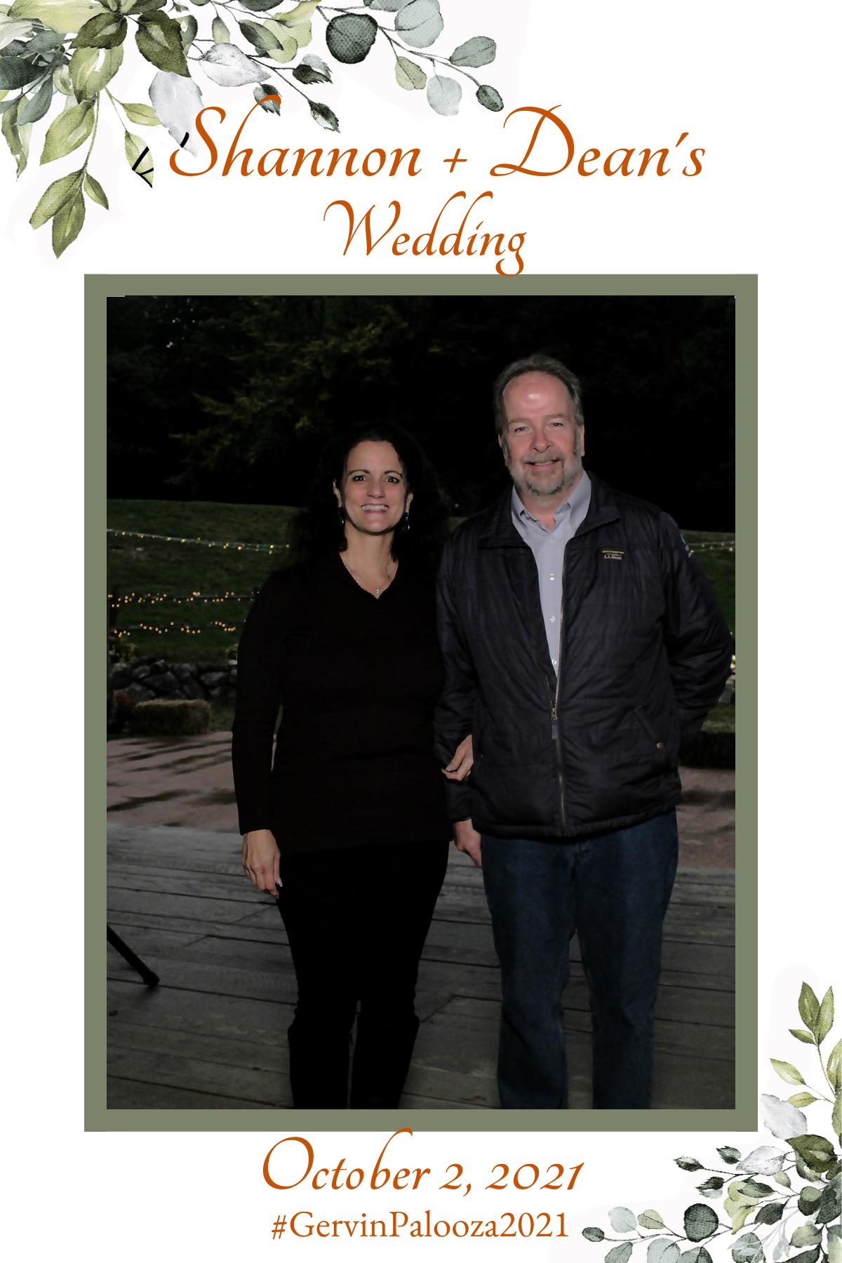 Shannon and Dean's Wedding | View more photos from the event at gallery.mainemagicmirror.com/u/MaineMagicMirror/Shannon-and-Deans-Wedding