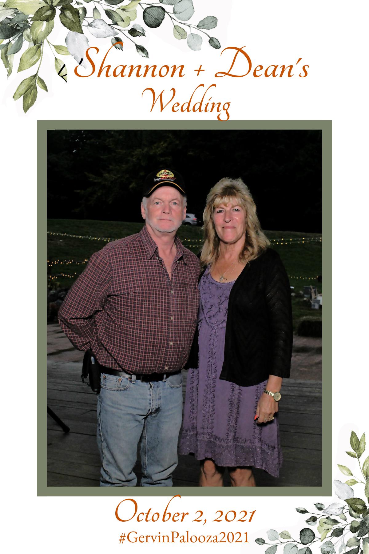 Shannon and Dean's Wedding | View more photos from the event at gallery.mainemagicmirror.com/u/MaineMagicMirror/Shannon-and-Deans-Wedding