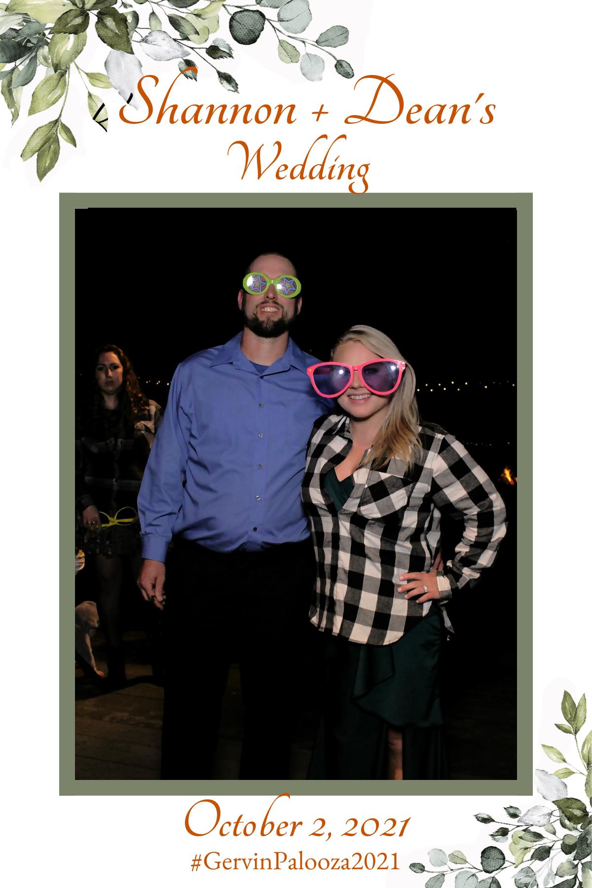 Shannon and Dean's Wedding | View more photos from the event at gallery.mainemagicmirror.com/u/MaineMagicMirror/Shannon-and-Deans-Wedding