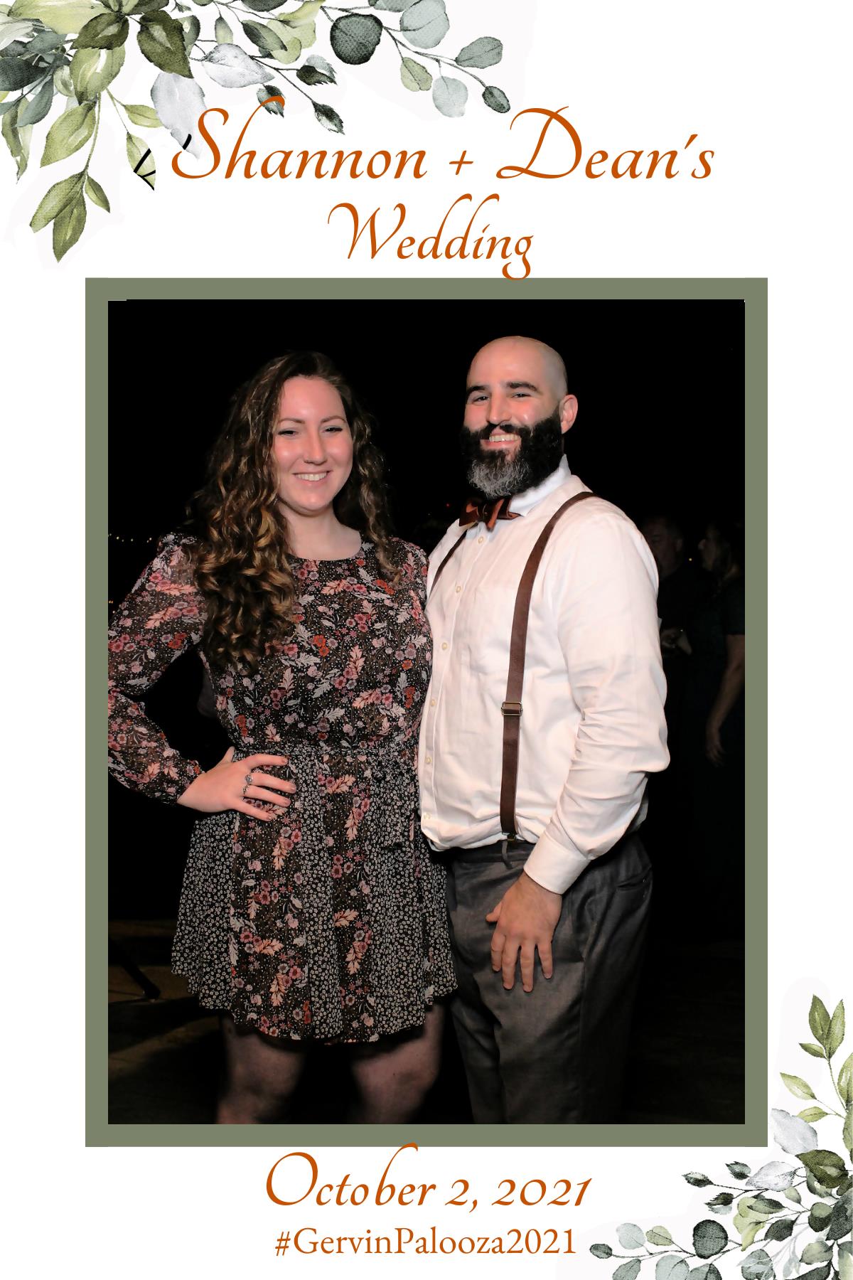 Shannon and Dean's Wedding | View more photos from the event at gallery.mainemagicmirror.com/u/MaineMagicMirror/Shannon-and-Deans-Wedding