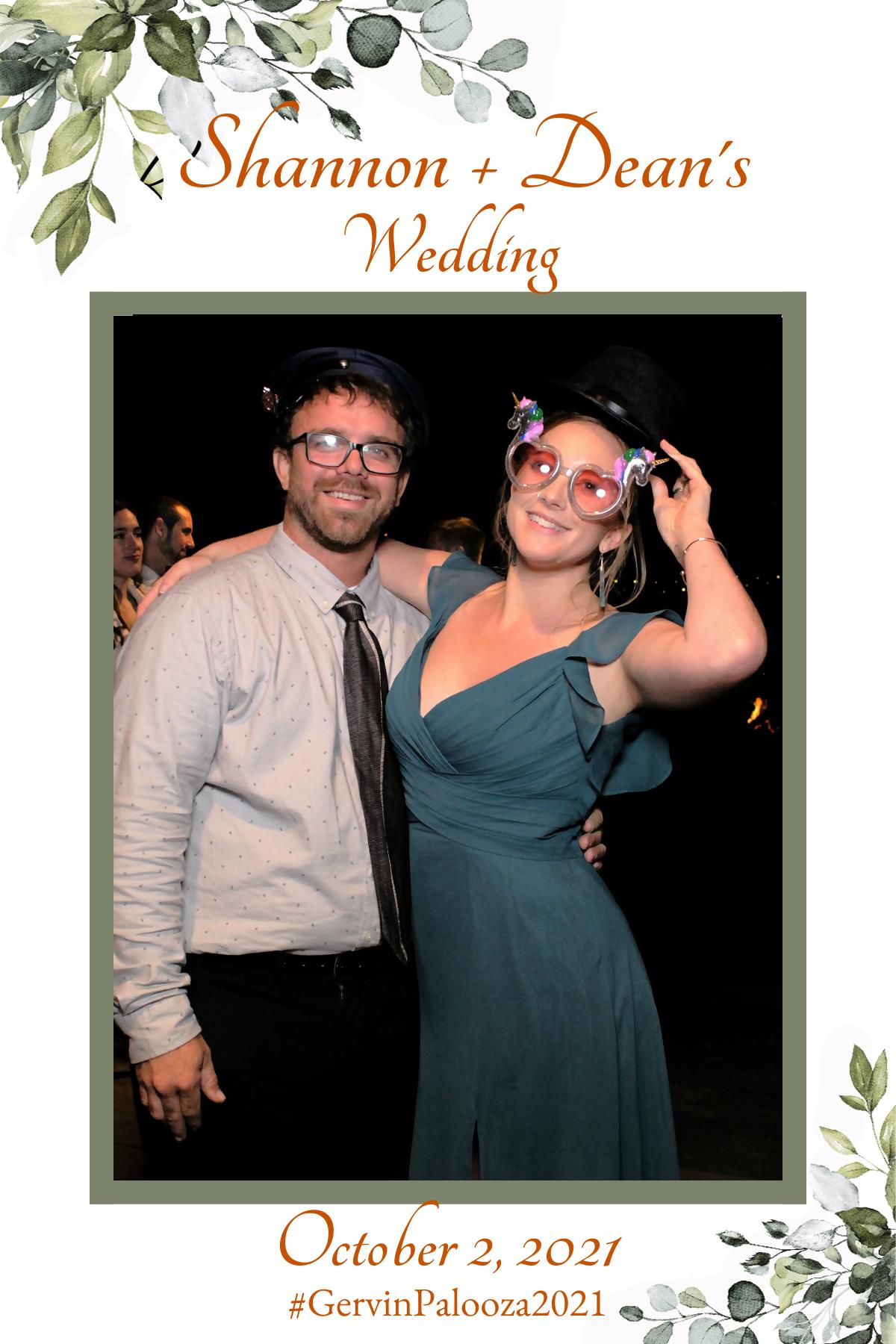 Shannon and Dean's Wedding | View more photos from the event at gallery.mainemagicmirror.com/u/MaineMagicMirror/Shannon-and-Deans-Wedding