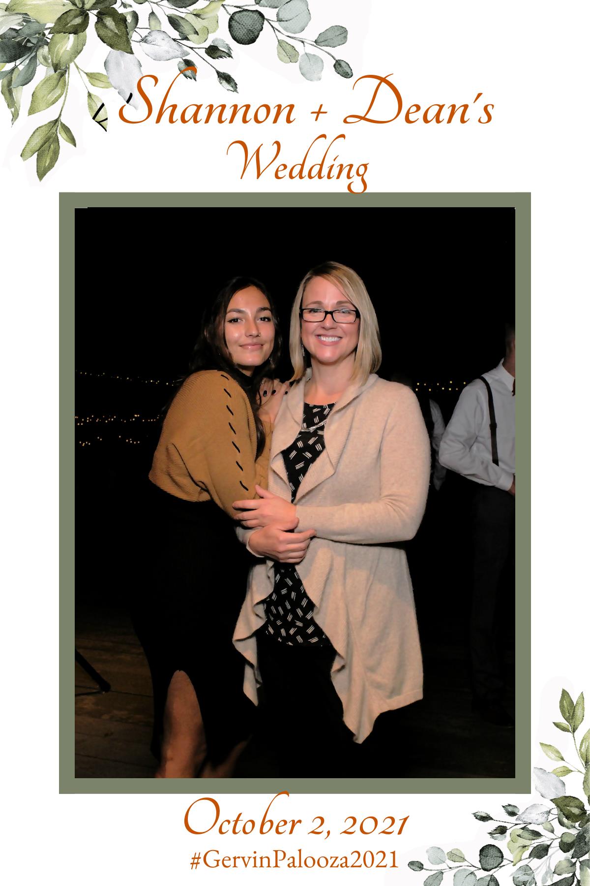 Shannon and Dean's Wedding | View more photos from the event at gallery.mainemagicmirror.com/u/MaineMagicMirror/Shannon-and-Deans-Wedding