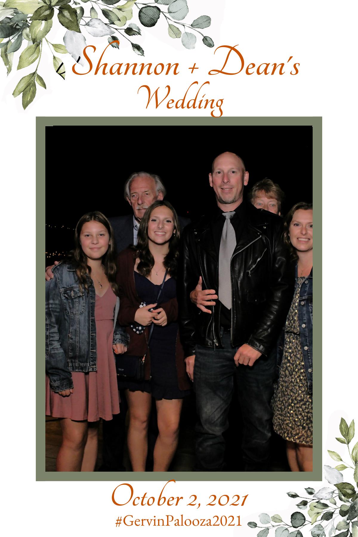 Shannon and Dean's Wedding | View more photos from the event at gallery.mainemagicmirror.com/u/MaineMagicMirror/Shannon-and-Deans-Wedding