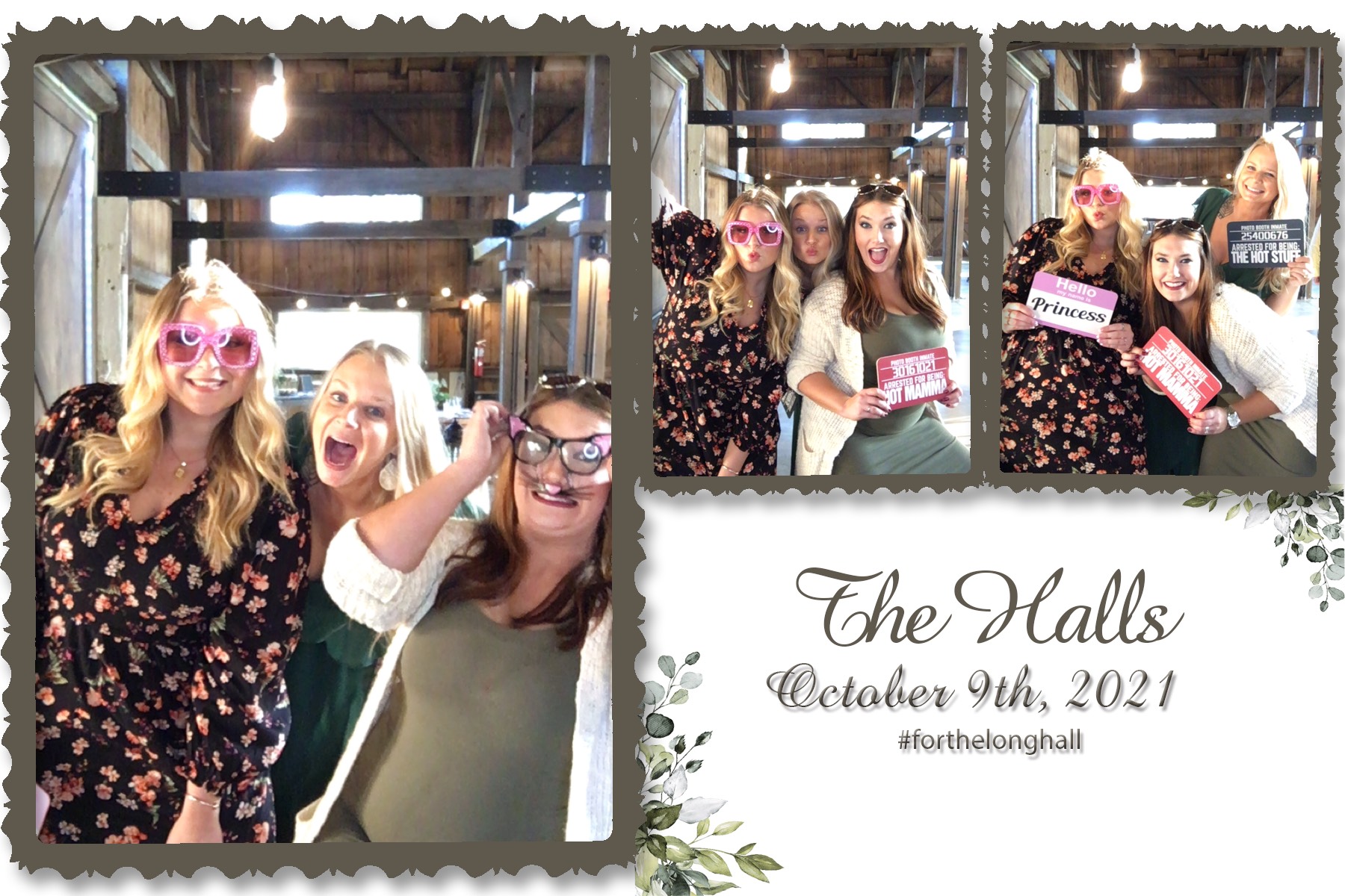 The Hall's Wedding | View more photos from the event at gallery.mainemagicmirror.com/u/MaineMagicMirror/The-Halls-Wedding