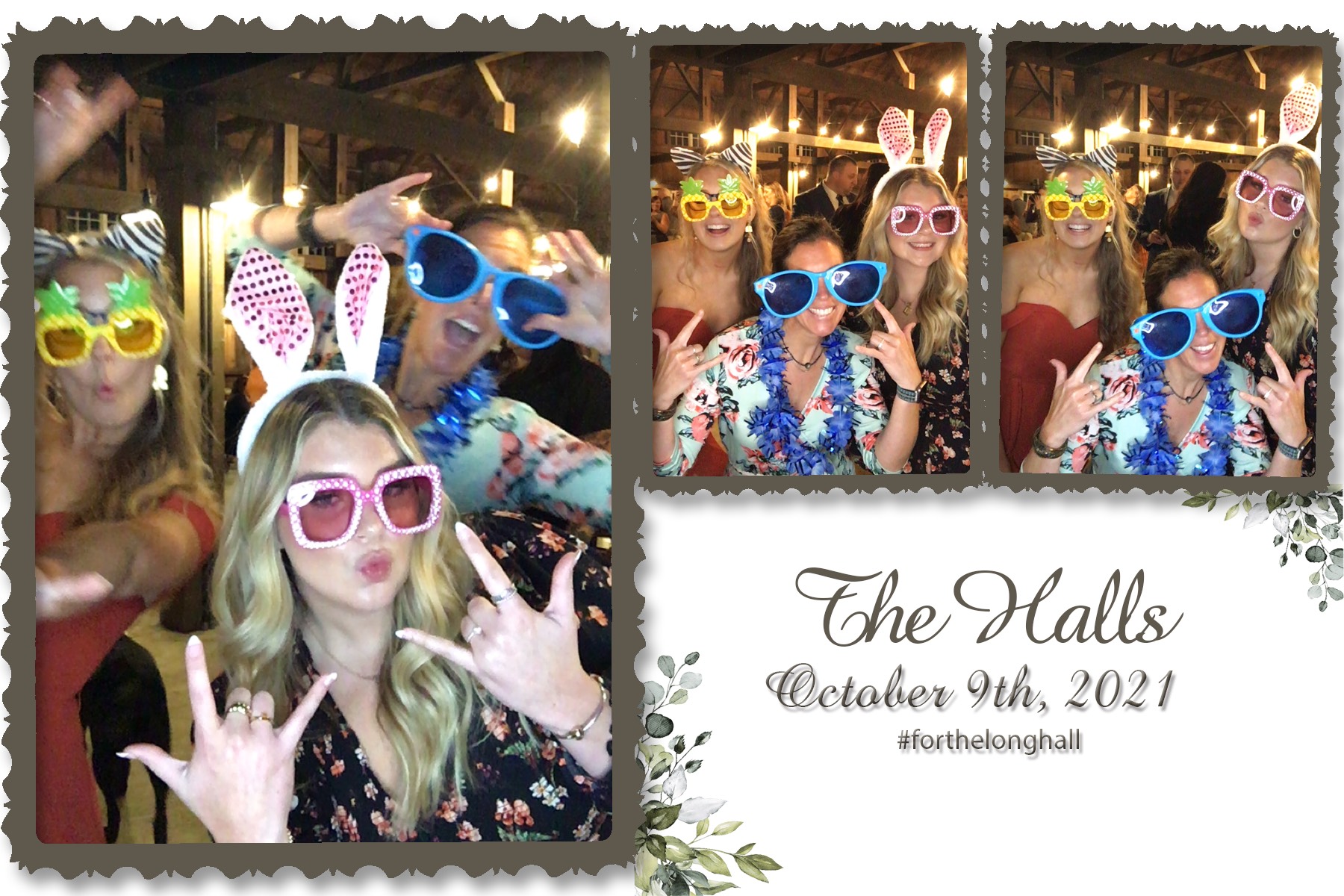 The Hall's Wedding | View more photos from the event at gallery.mainemagicmirror.com/u/MaineMagicMirror/The-Halls-Wedding