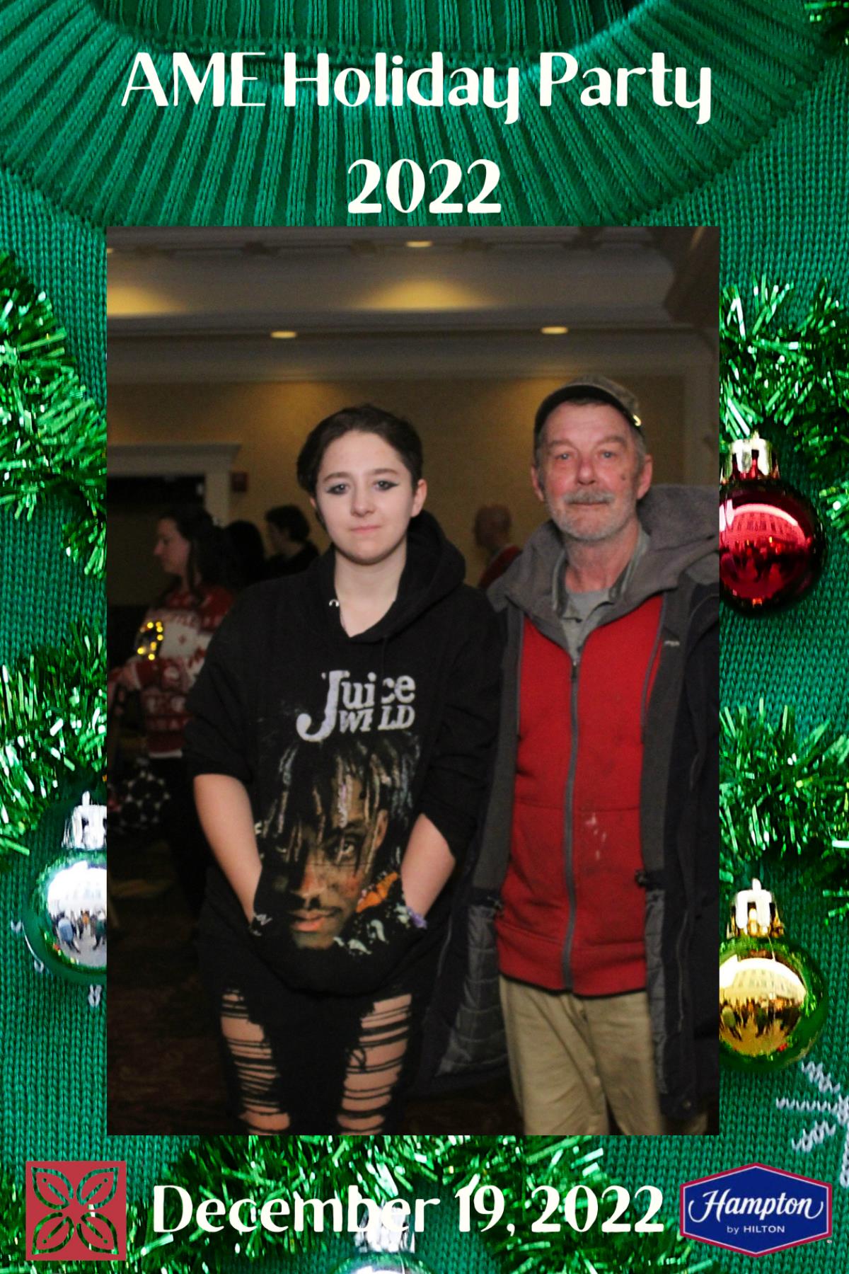 AME Holiday Party  | View more photos from the event at gallery.mainemagicmirror.com/u/MaineMagicMirror/AME-Holiday-Party