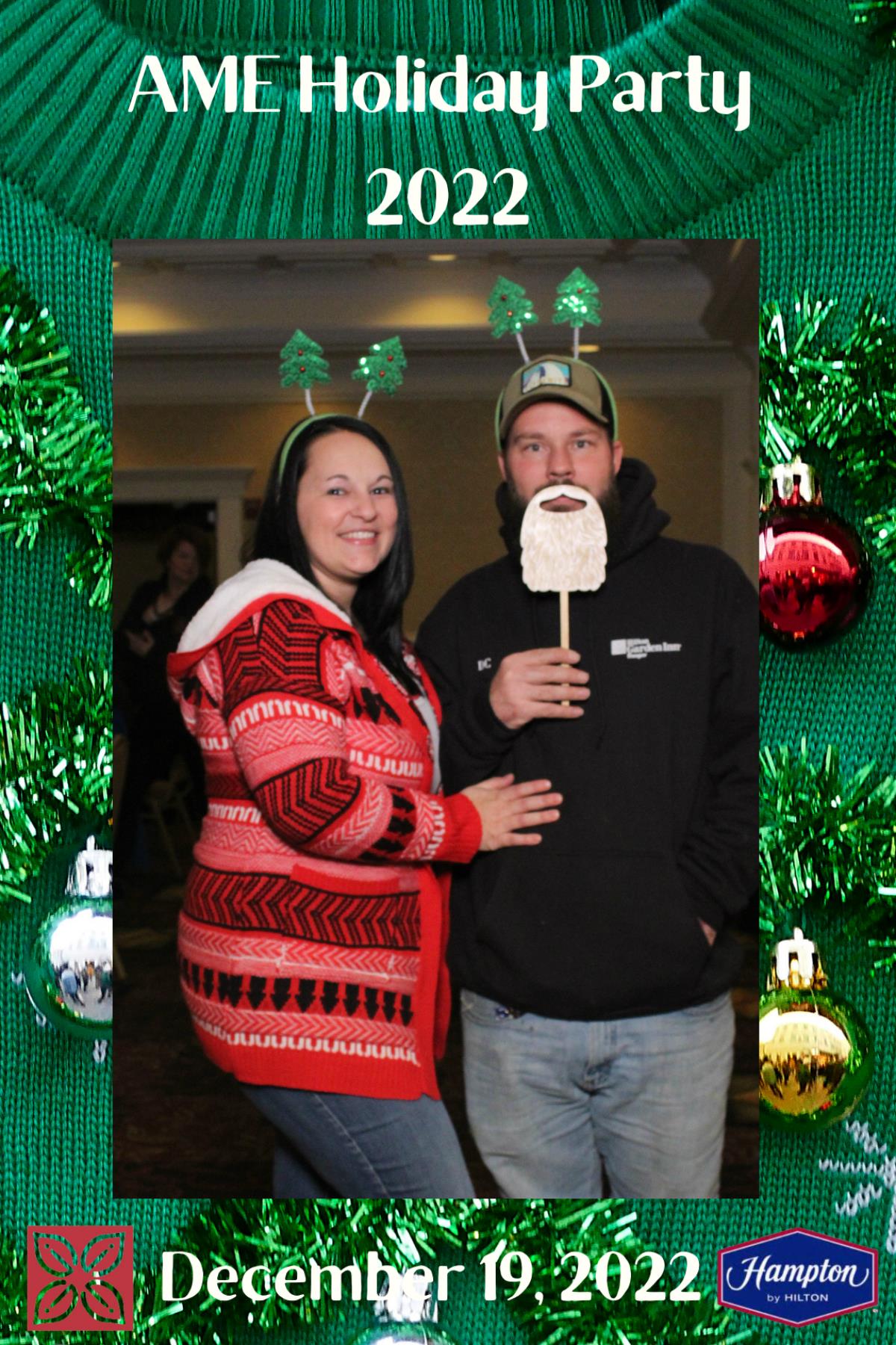 AME Holiday Party  | View more photos from the event at gallery.mainemagicmirror.com/u/MaineMagicMirror/AME-Holiday-Party