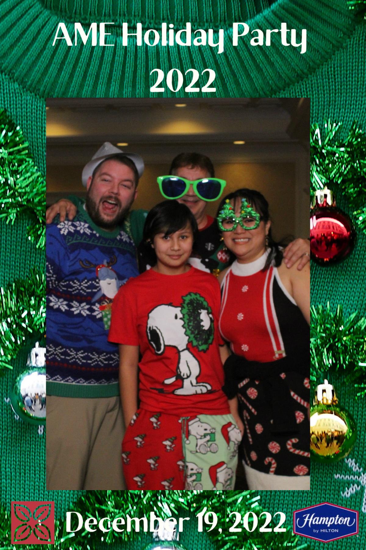 AME Holiday Party  | View more photos from the event at gallery.mainemagicmirror.com/u/MaineMagicMirror/AME-Holiday-Party