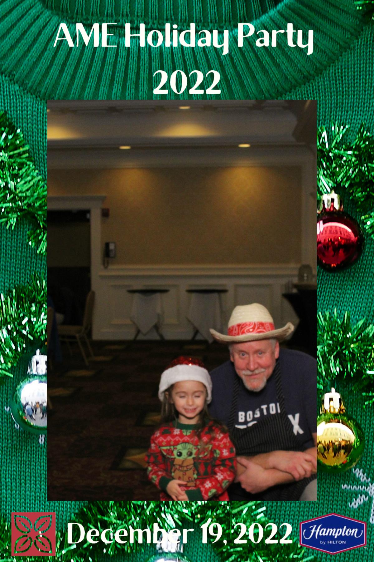 AME Holiday Party  | View more photos from the event at gallery.mainemagicmirror.com/u/MaineMagicMirror/AME-Holiday-Party