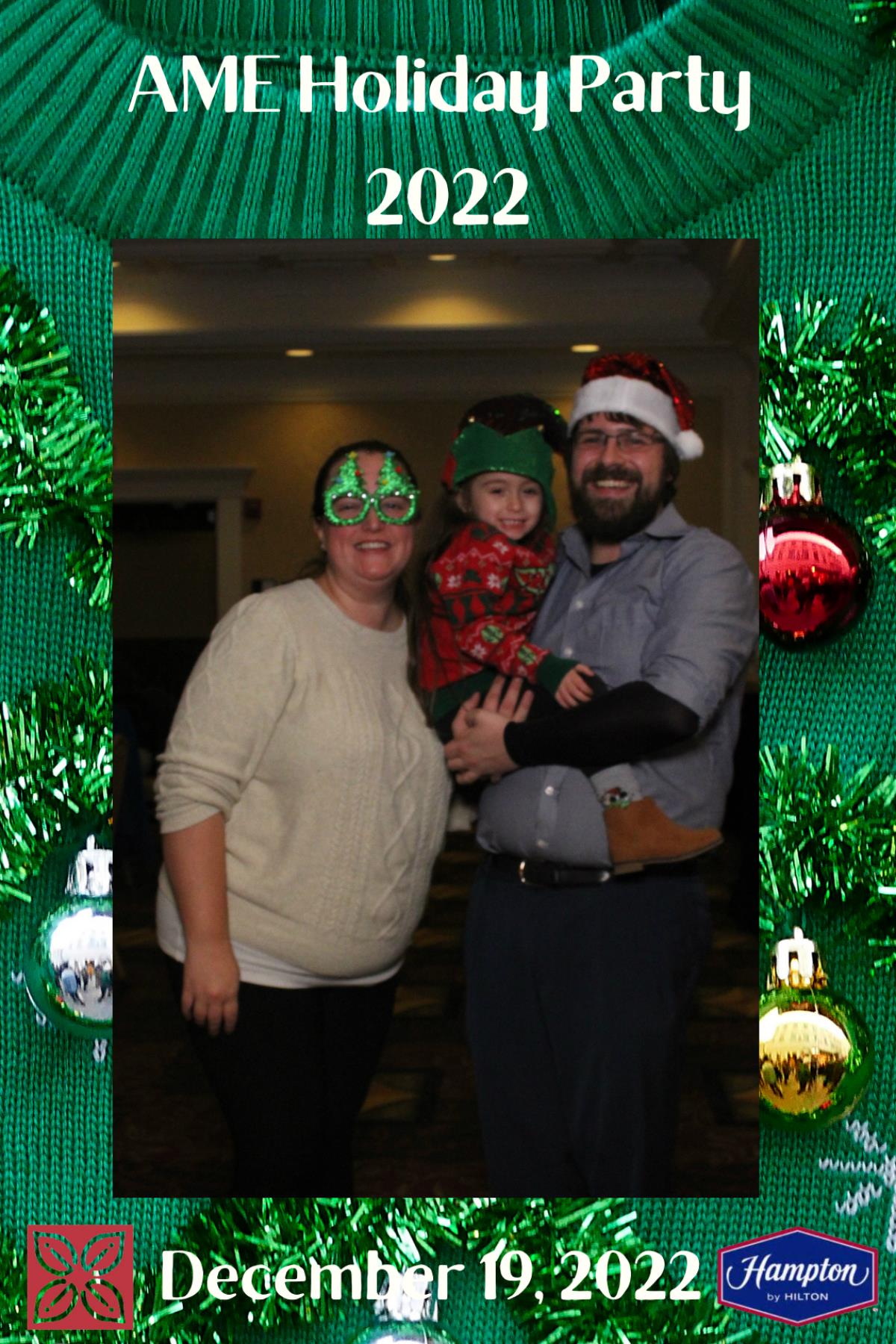 AME Holiday Party  | View more photos from the event at gallery.mainemagicmirror.com/u/MaineMagicMirror/AME-Holiday-Party