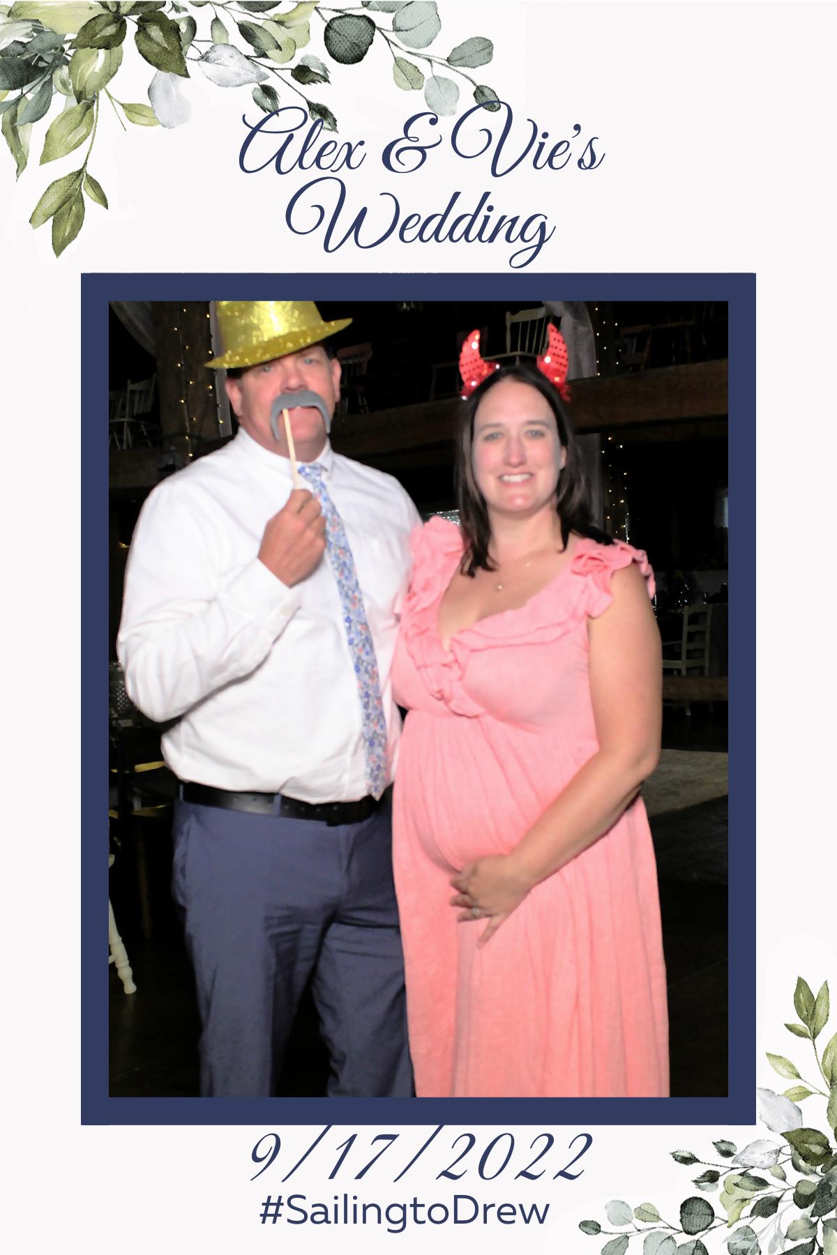 Alex and Vie's Wedding | View more photos from the event at gallery.mainemagicmirror.com/u/MaineMagicMirror/Alex-and-Vies-Wedding