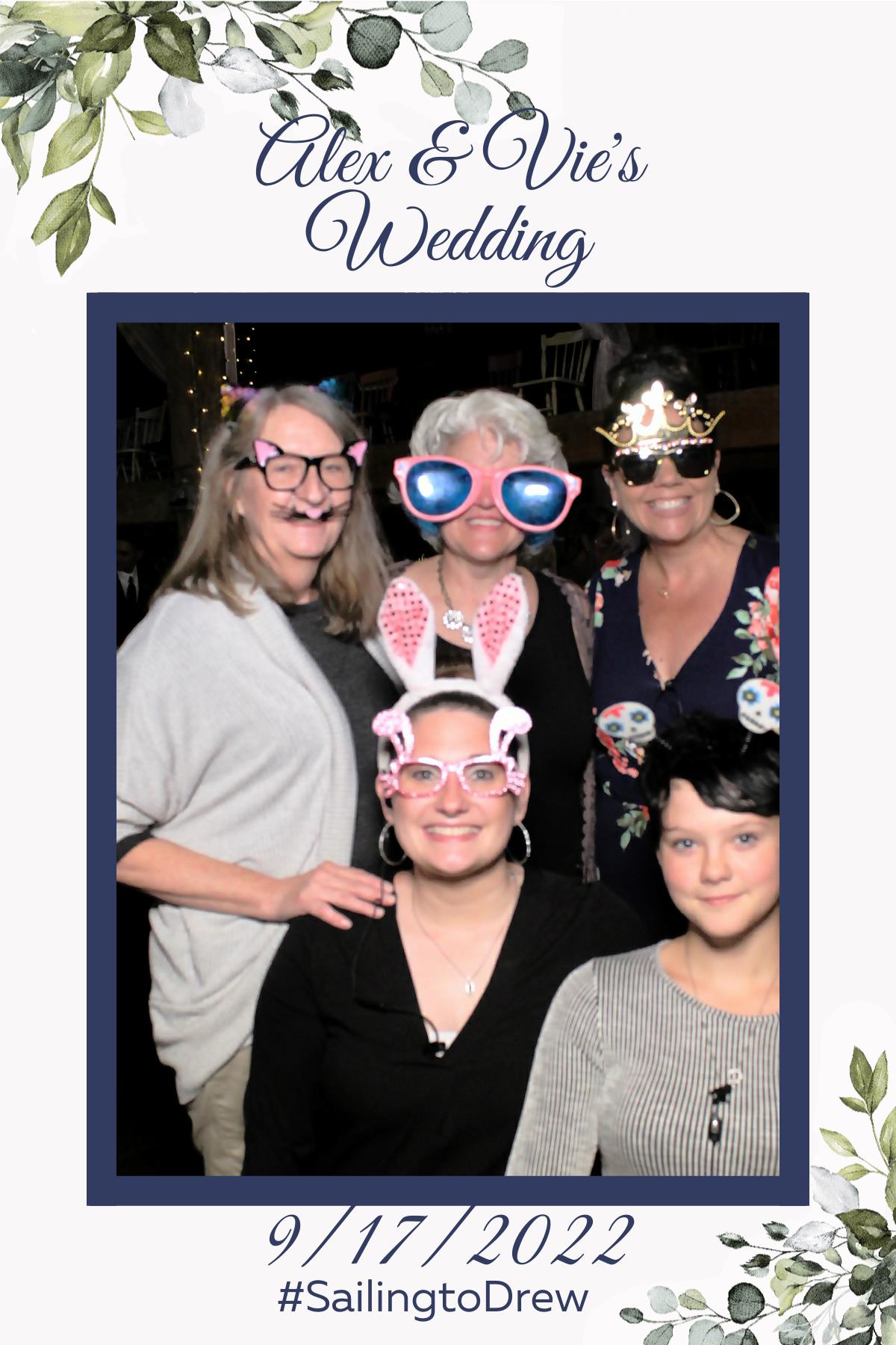 Alex and Vie's Wedding | View more photos from the event at gallery.mainemagicmirror.com/u/MaineMagicMirror/Alex-and-Vies-Wedding