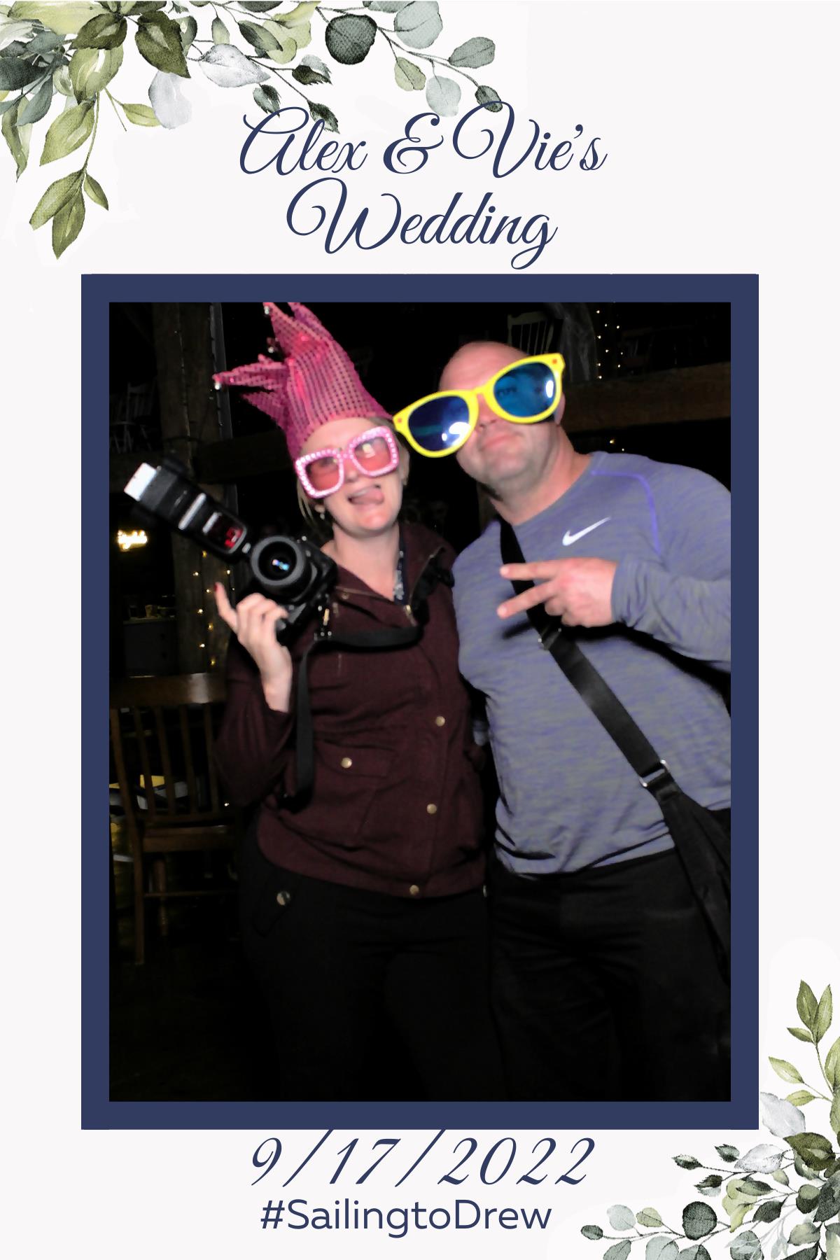 Alex and Vie's Wedding | View more photos from the event at gallery.mainemagicmirror.com/u/MaineMagicMirror/Alex-and-Vies-Wedding