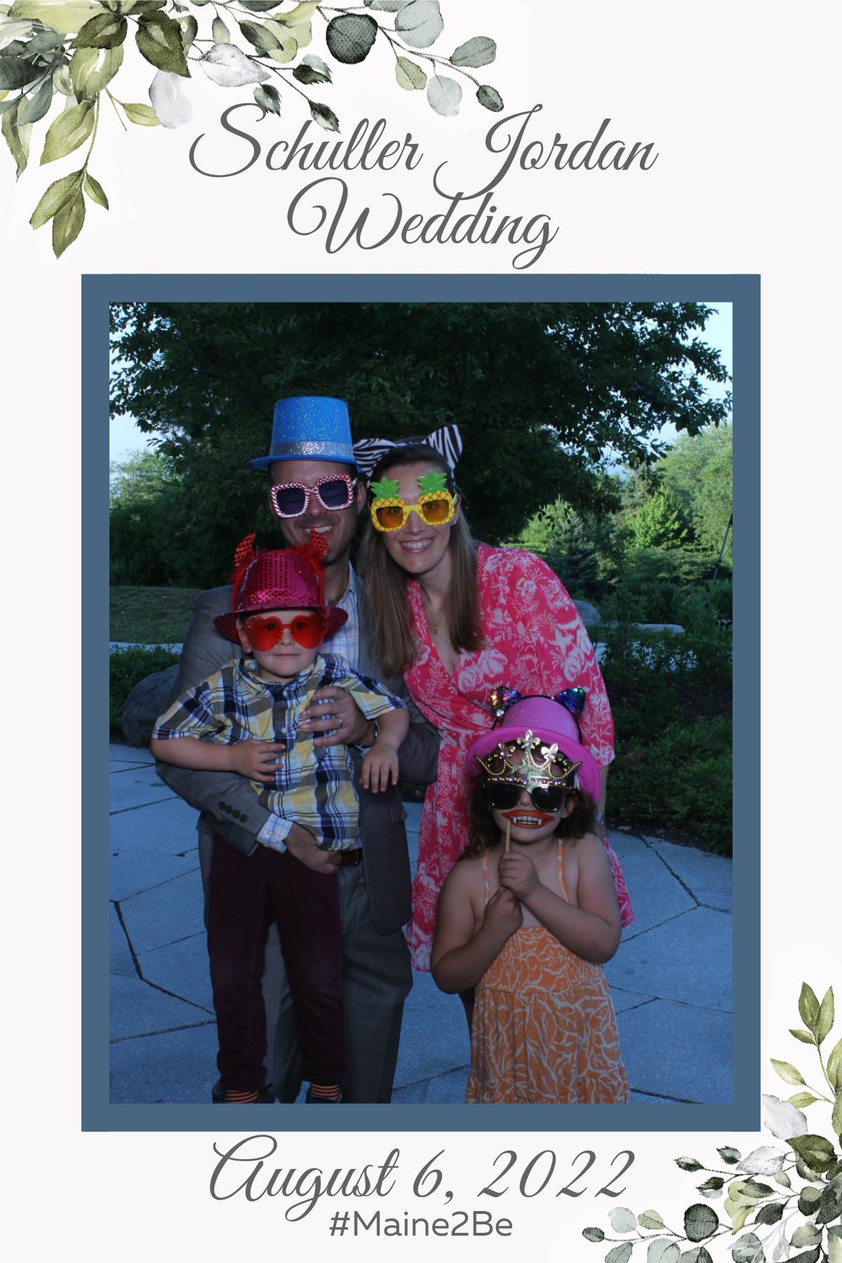Andy and Maddy's Wedding | View more photos from the event at gallery.mainemagicmirror.com/u/MaineMagicMirror/Andy-and-Maddys-Wedding