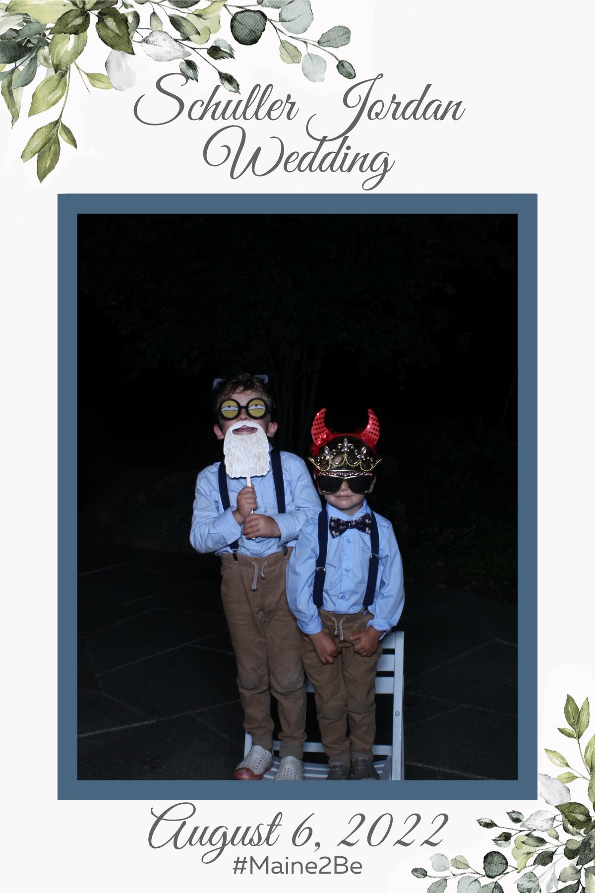 Andy and Maddy's Wedding | View more photos from the event at gallery.mainemagicmirror.com/u/MaineMagicMirror/Andy-and-Maddys-Wedding