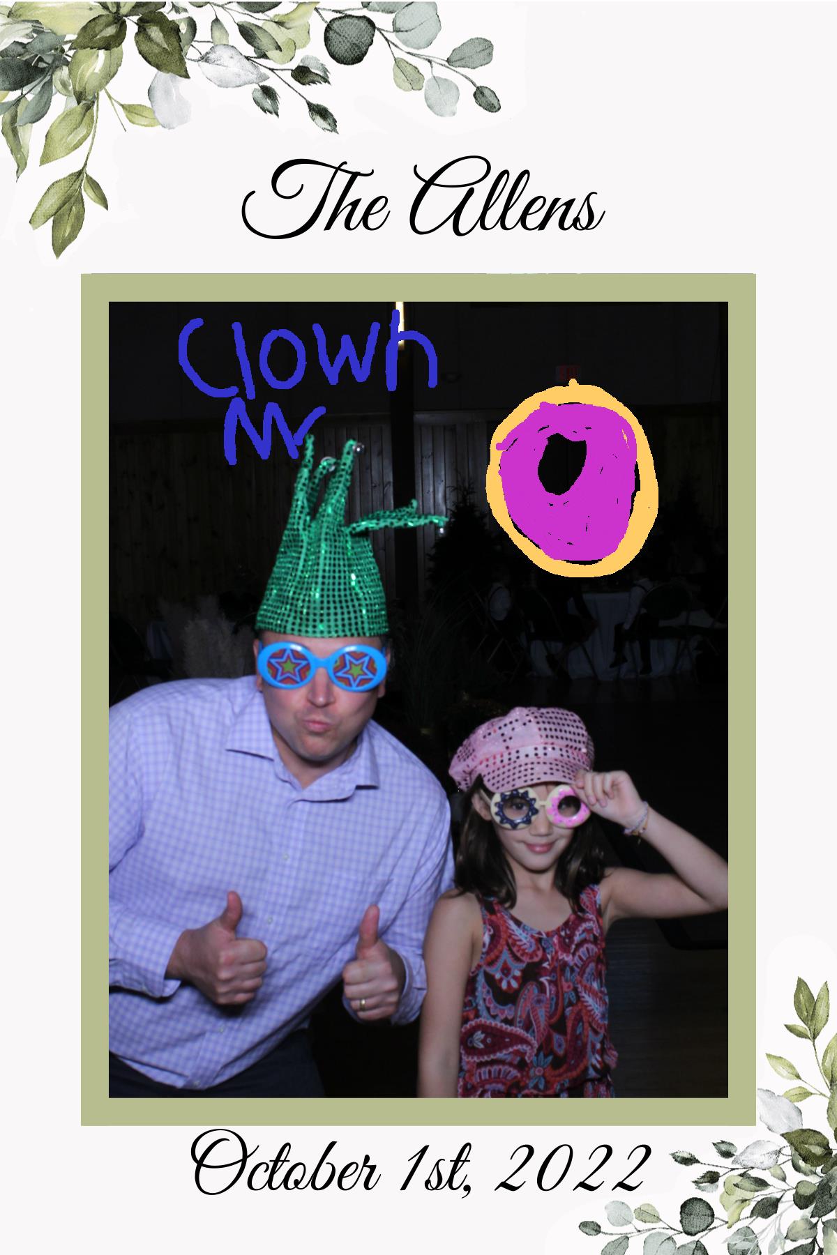 Annie and Zach's Wedding | View more photos from the event at gallery.mainemagicmirror.com/u/MaineMagicMirror/Annie-and-Zachs-Wedding