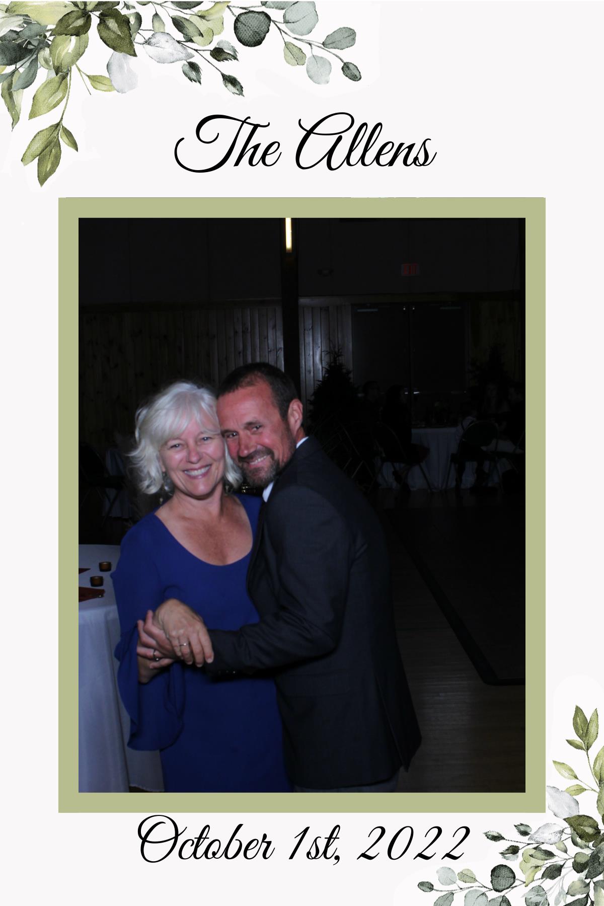 Annie and Zach's Wedding | View more photos from the event at gallery.mainemagicmirror.com/u/MaineMagicMirror/Annie-and-Zachs-Wedding