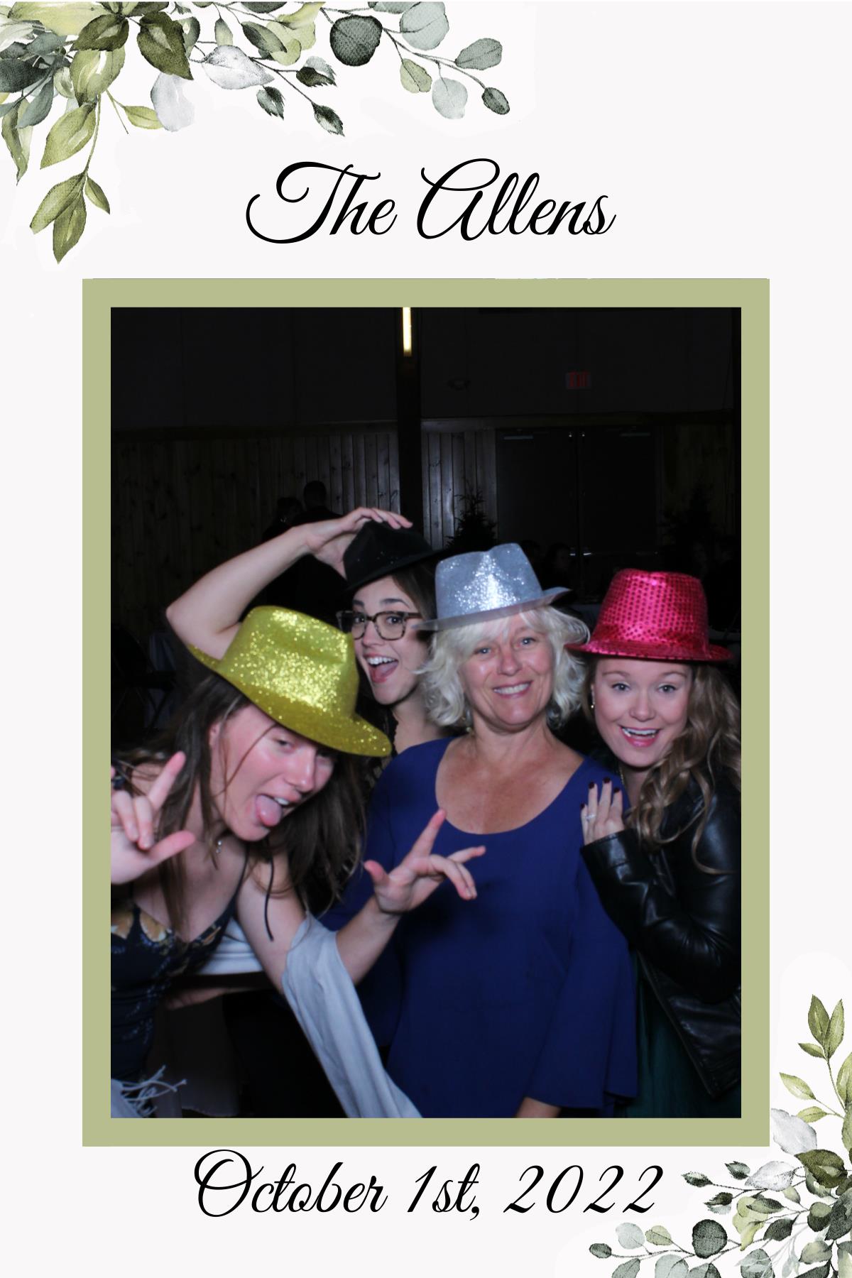 Annie and Zach's Wedding | View more photos from the event at gallery.mainemagicmirror.com/u/MaineMagicMirror/Annie-and-Zachs-Wedding