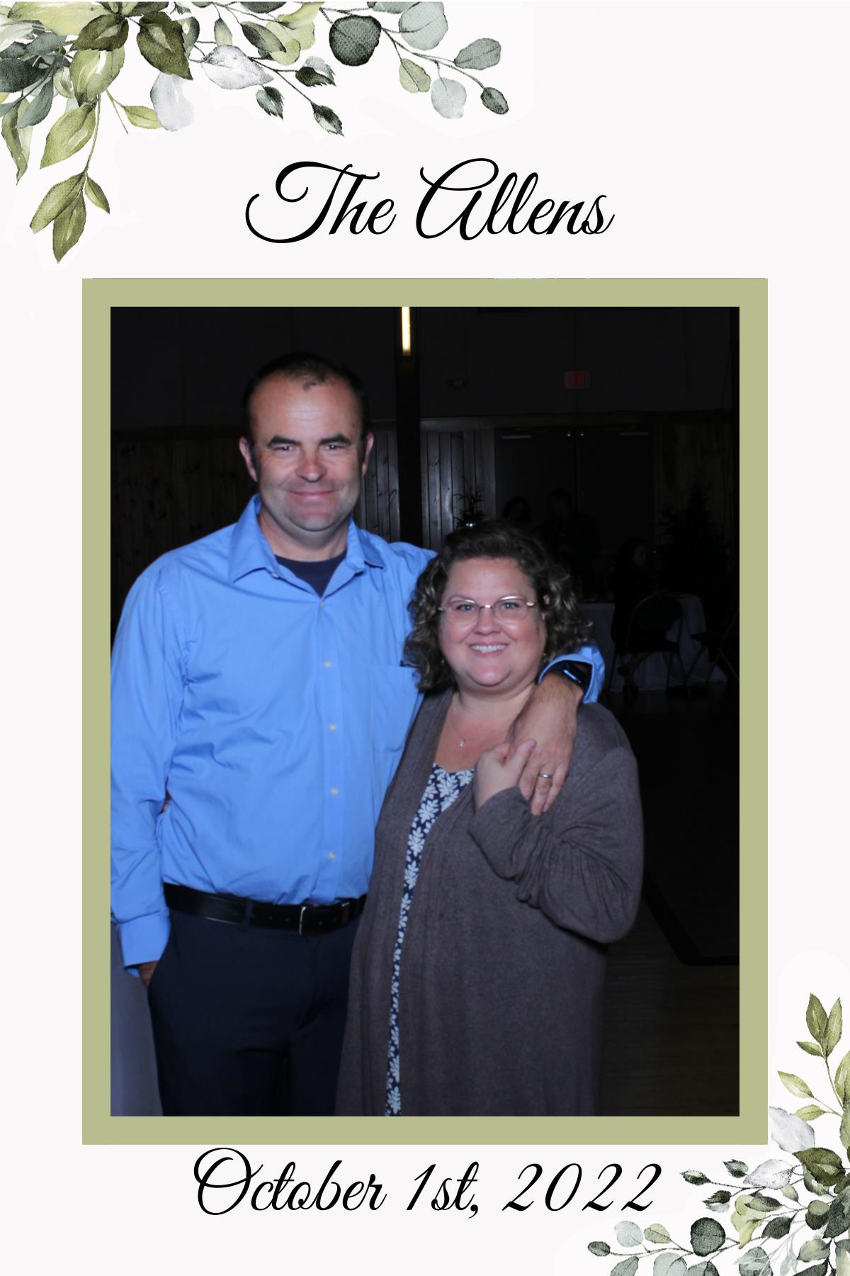 Annie and Zach's Wedding | View more photos from the event at gallery.mainemagicmirror.com/u/MaineMagicMirror/Annie-and-Zachs-Wedding