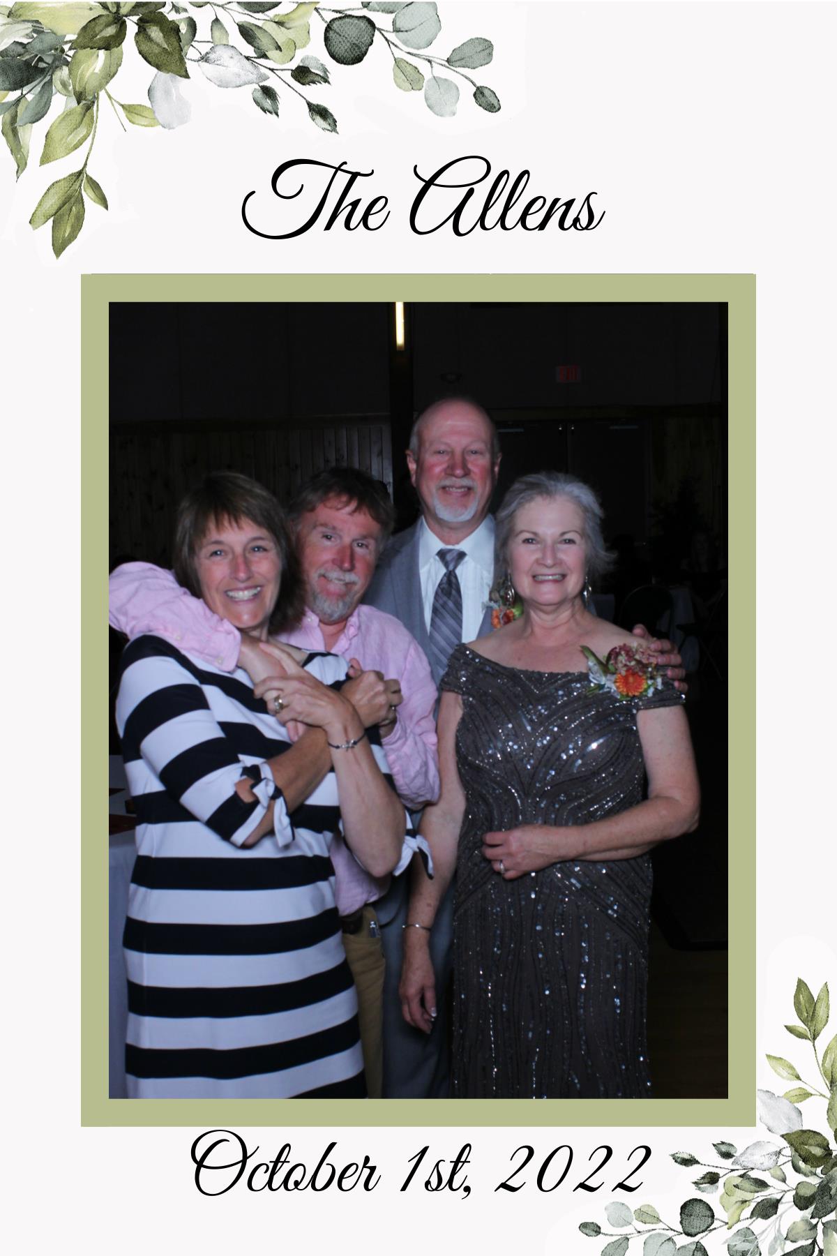 Annie and Zach's Wedding | View more photos from the event at gallery.mainemagicmirror.com/u/MaineMagicMirror/Annie-and-Zachs-Wedding