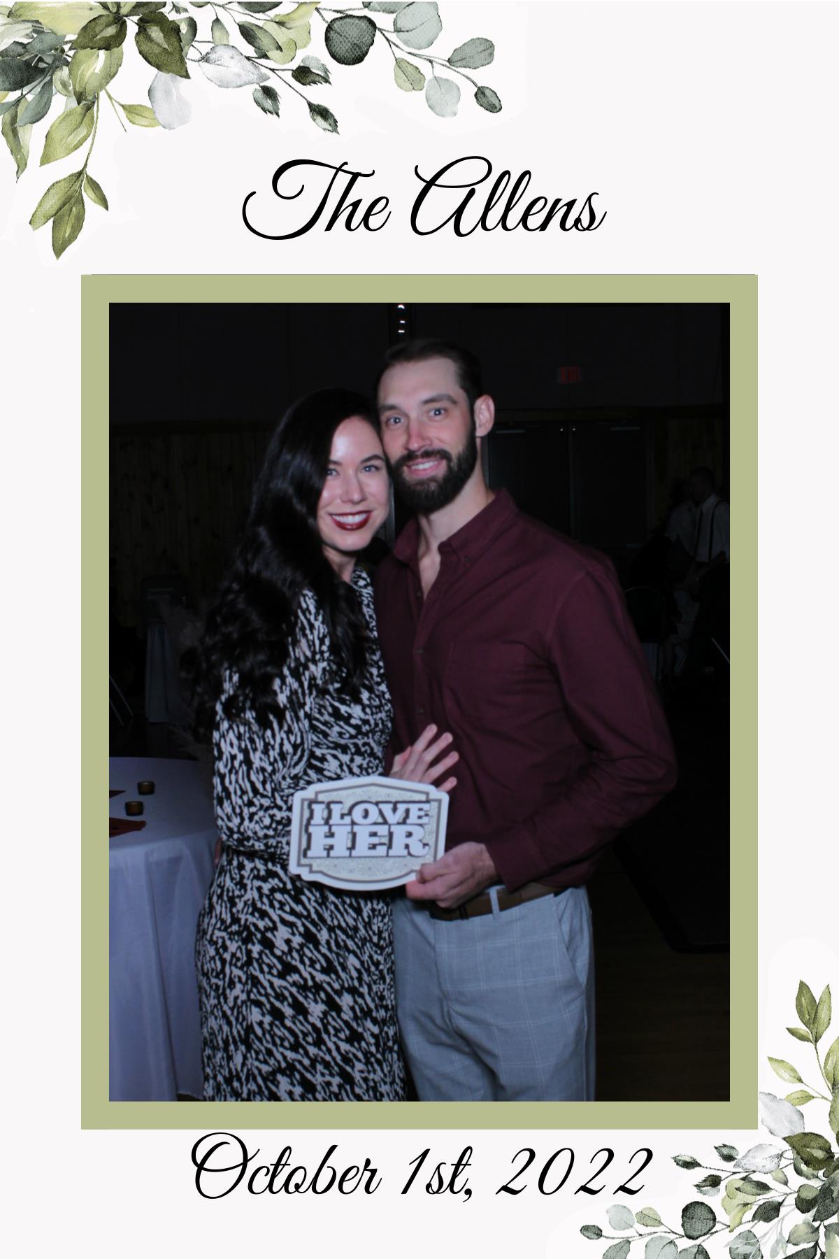 Annie and Zach's Wedding | View more photos from the event at gallery.mainemagicmirror.com/u/MaineMagicMirror/Annie-and-Zachs-Wedding