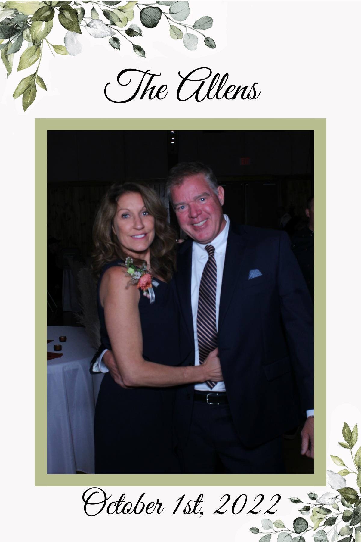 Annie and Zach's Wedding | View more photos from the event at gallery.mainemagicmirror.com/u/MaineMagicMirror/Annie-and-Zachs-Wedding