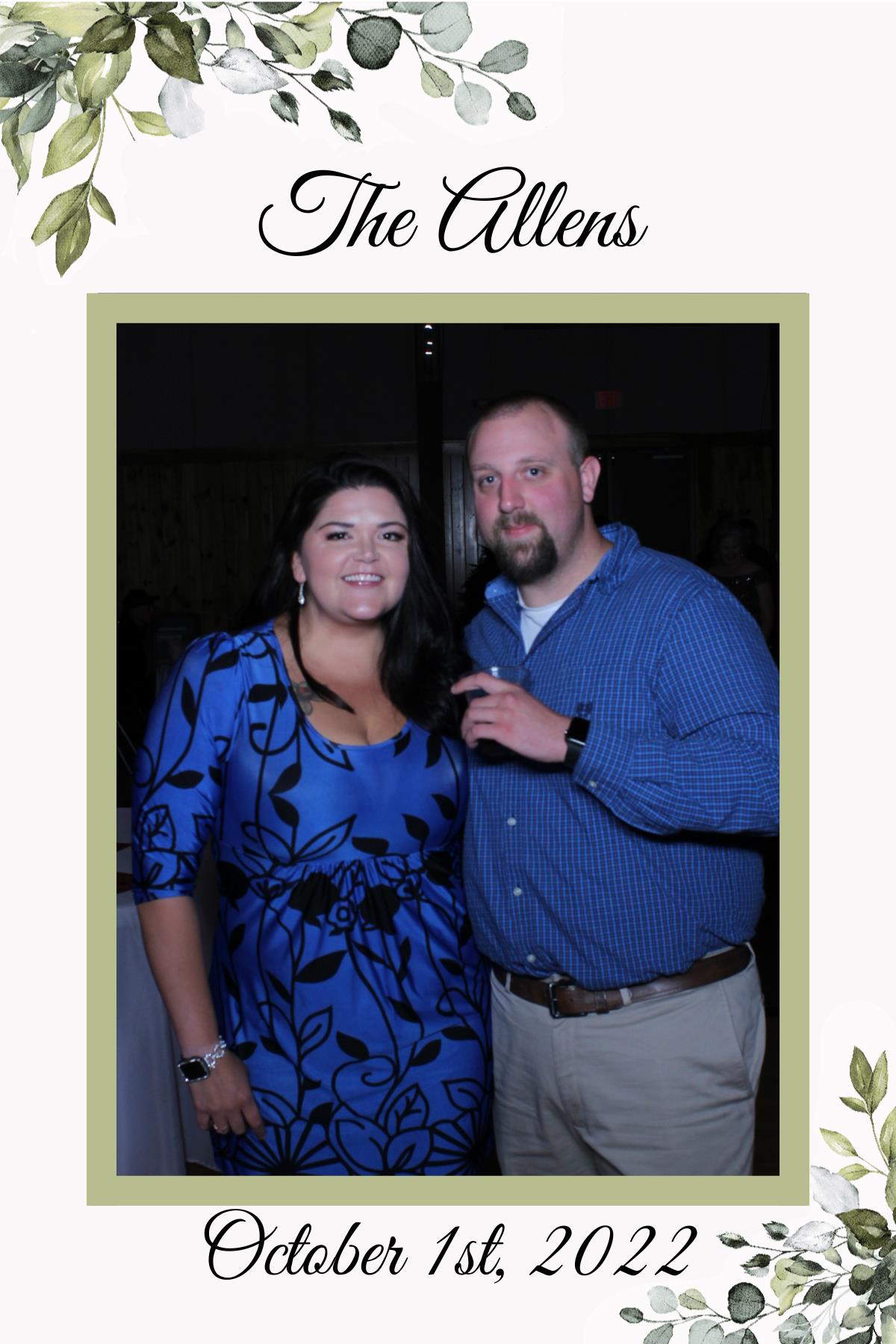 Annie and Zach's Wedding | View more photos from the event at gallery.mainemagicmirror.com/u/MaineMagicMirror/Annie-and-Zachs-Wedding