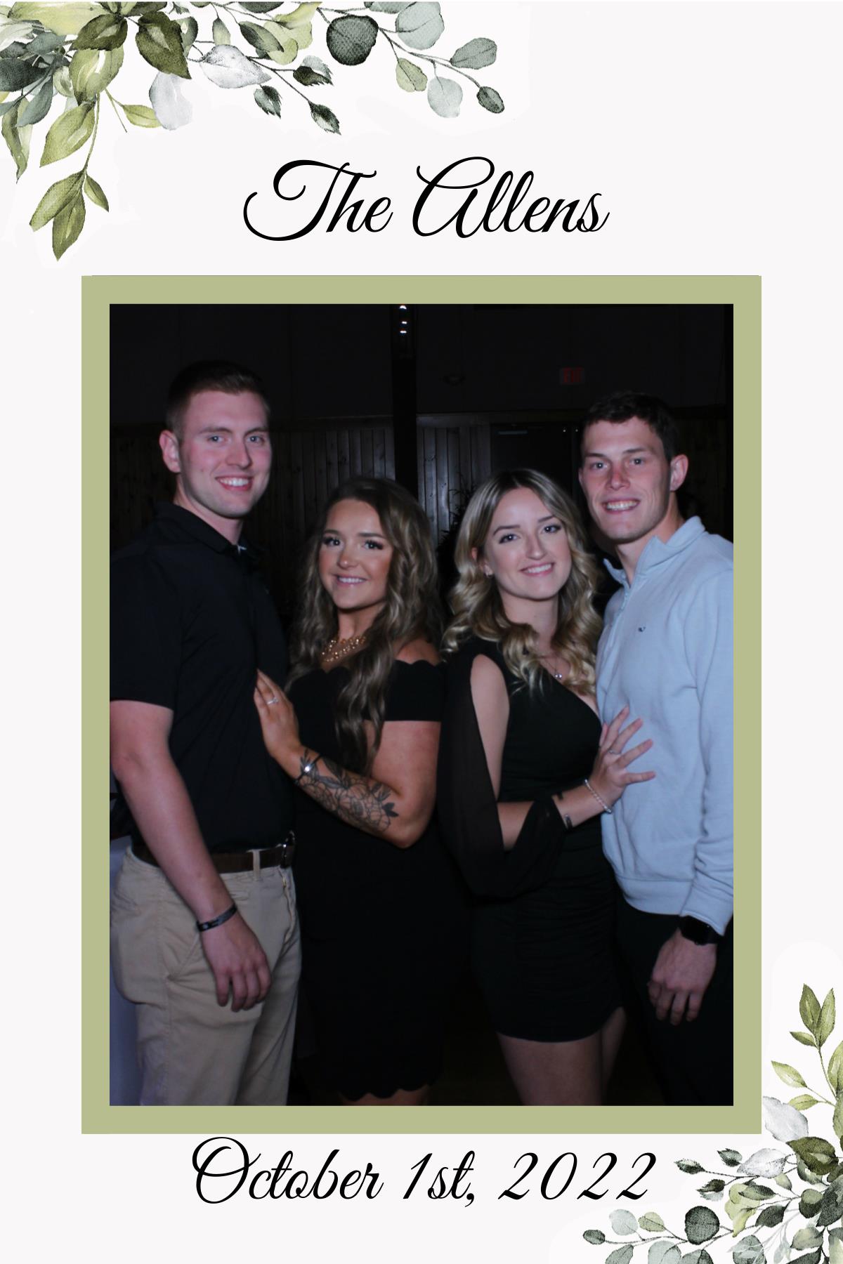Annie and Zach's Wedding | View more photos from the event at gallery.mainemagicmirror.com/u/MaineMagicMirror/Annie-and-Zachs-Wedding