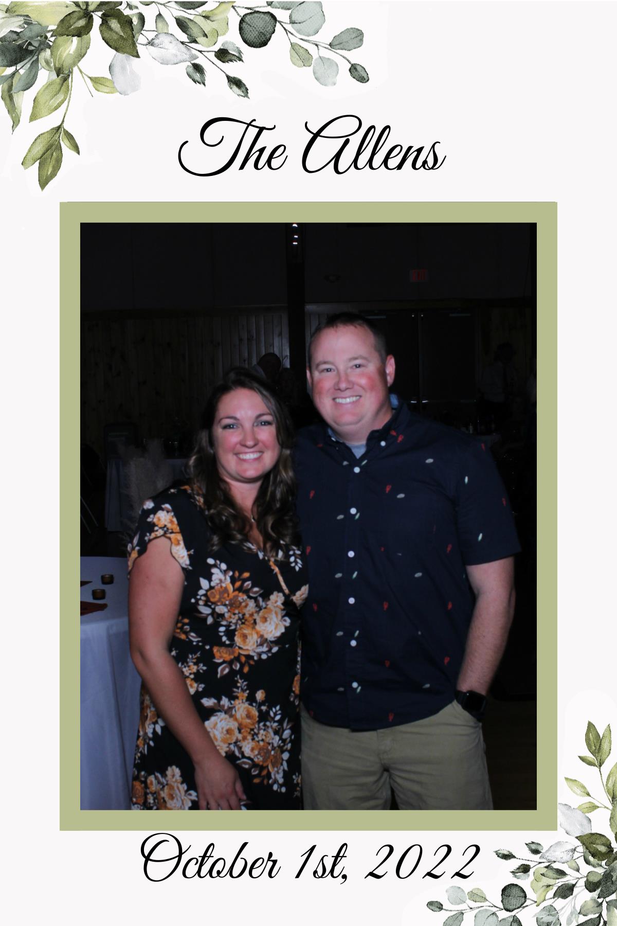 Annie and Zach's Wedding | View more photos from the event at gallery.mainemagicmirror.com/u/MaineMagicMirror/Annie-and-Zachs-Wedding