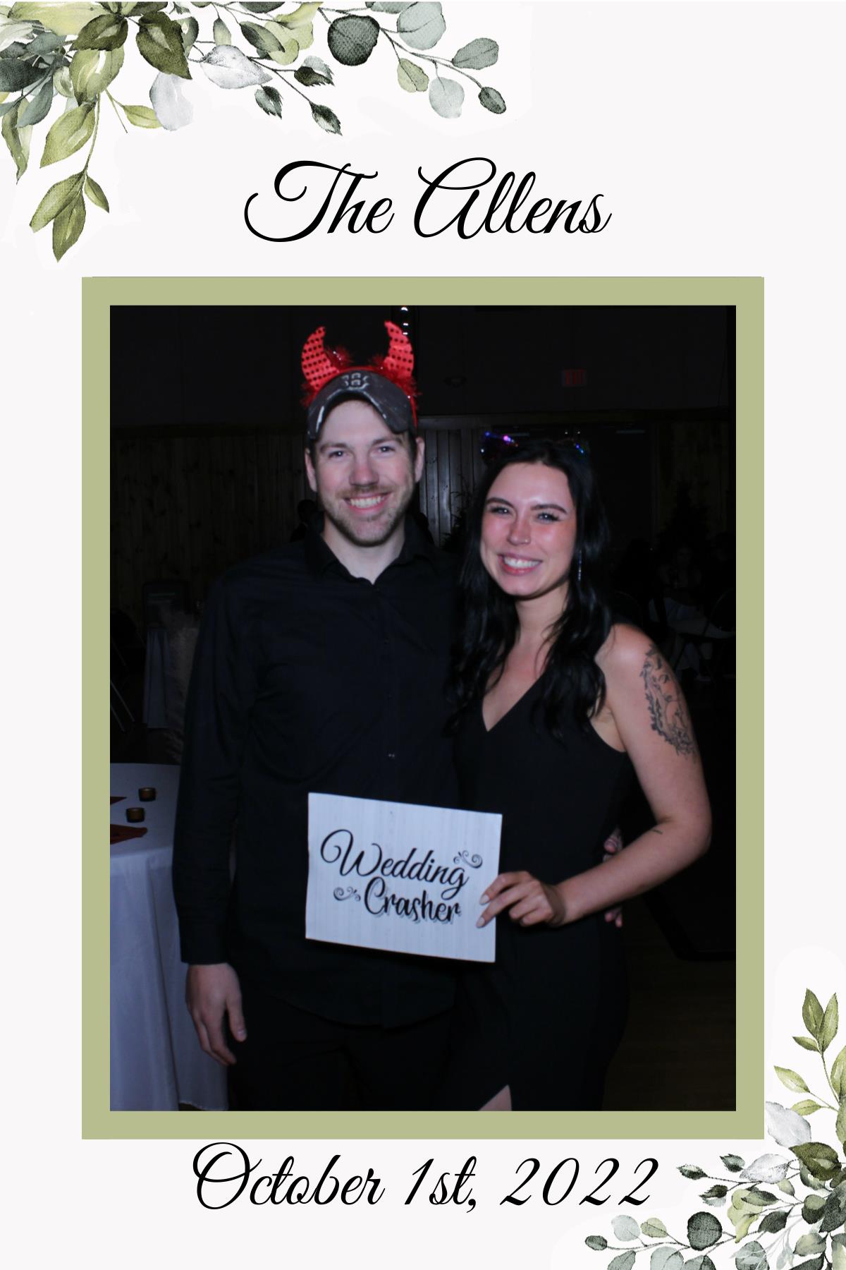 Annie and Zach's Wedding | View more photos from the event at gallery.mainemagicmirror.com/u/MaineMagicMirror/Annie-and-Zachs-Wedding
