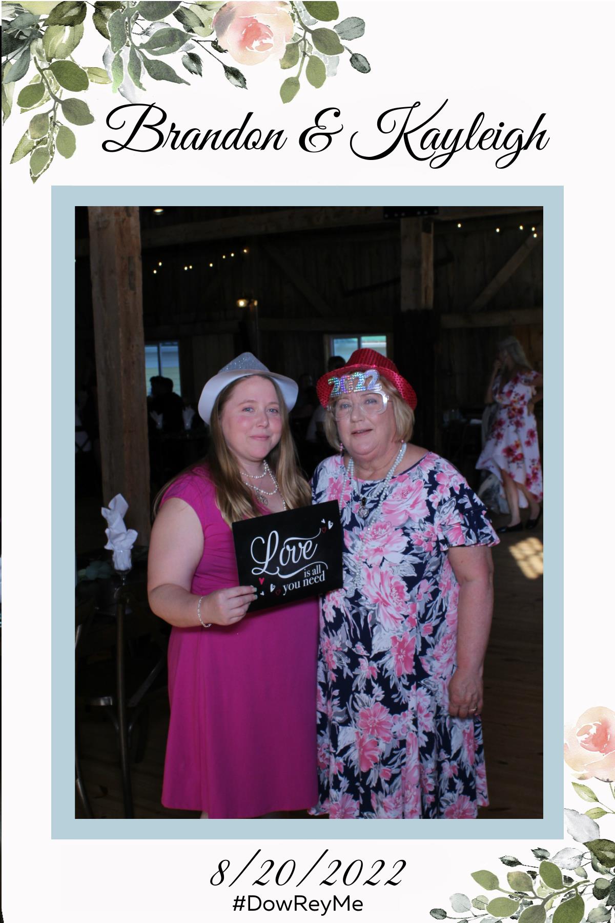Brandon & Kayleigh's Wedding | View more photos from the event at gallery.mainemagicmirror.com/u/MaineMagicMirror/Brandon-Kayleighs-Wedding