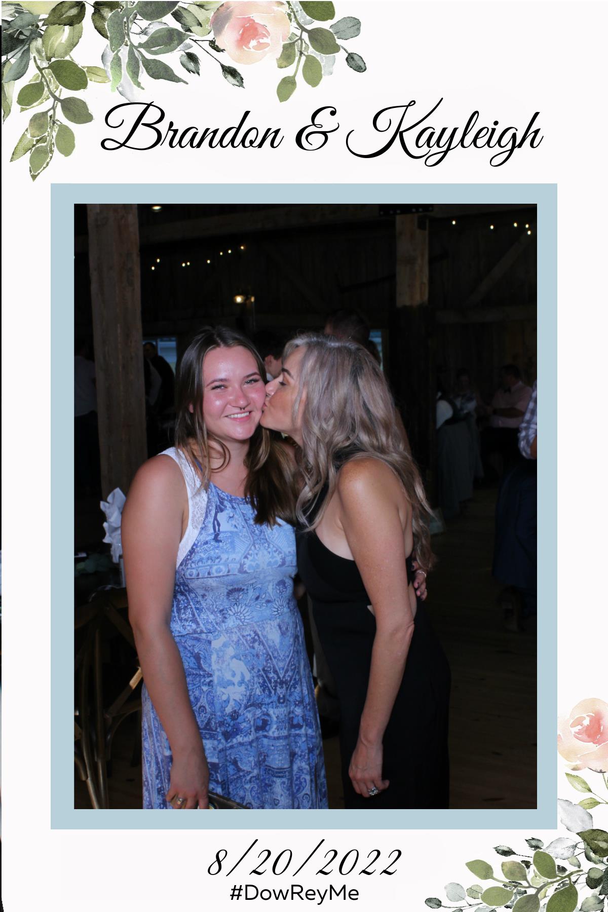 Brandon & Kayleigh's Wedding | View more photos from the event at gallery.mainemagicmirror.com/u/MaineMagicMirror/Brandon-Kayleighs-Wedding