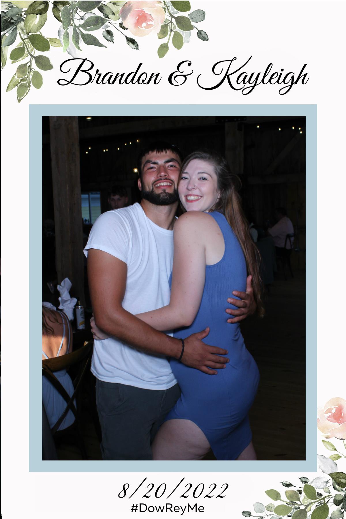 Brandon & Kayleigh's Wedding | View more photos from the event at gallery.mainemagicmirror.com/u/MaineMagicMirror/Brandon-Kayleighs-Wedding