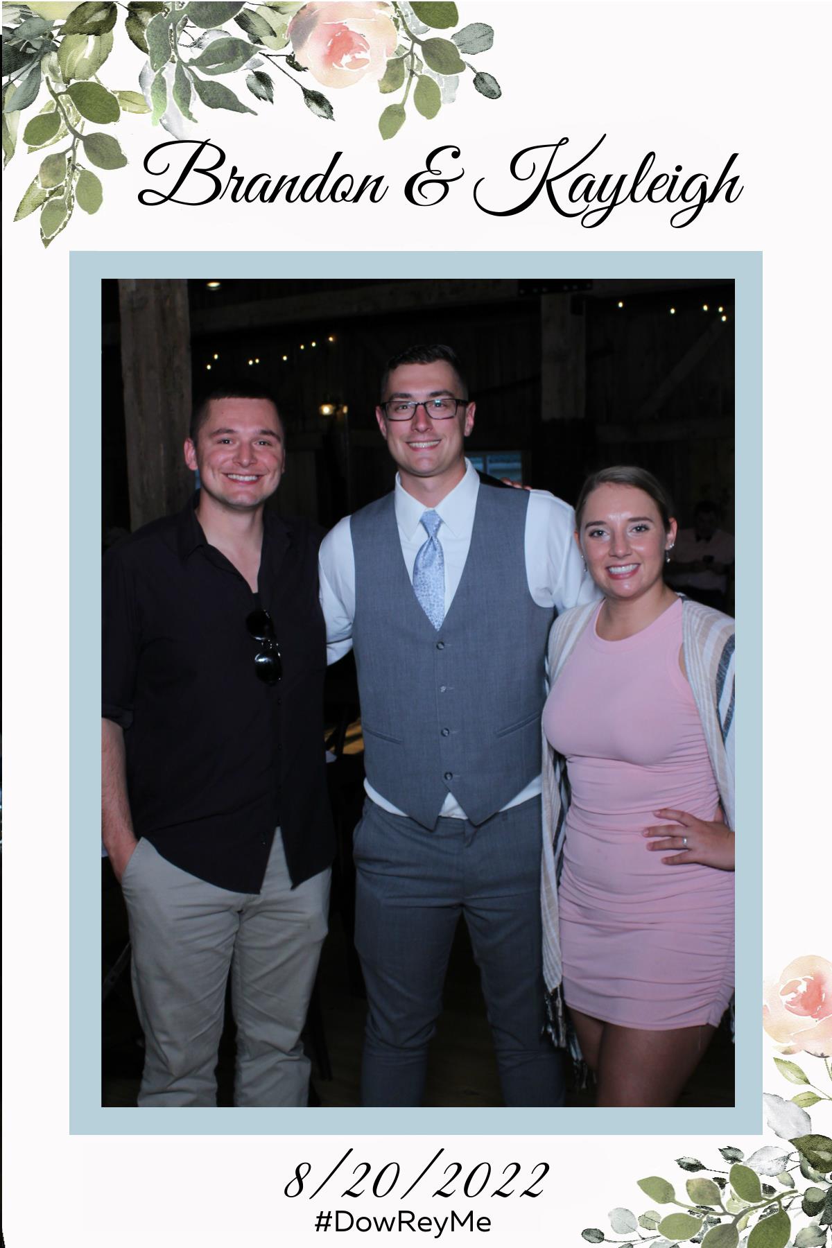 Brandon & Kayleigh's Wedding | View more photos from the event at gallery.mainemagicmirror.com/u/MaineMagicMirror/Brandon-Kayleighs-Wedding