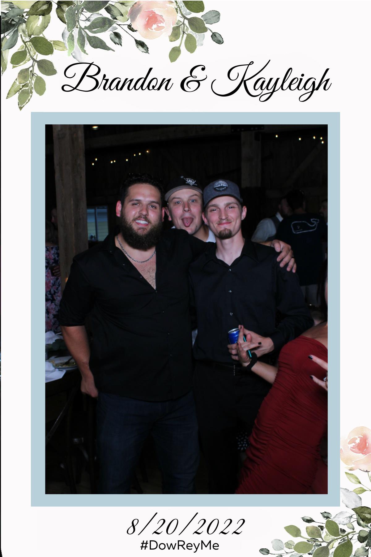Brandon & Kayleigh's Wedding | View more photos from the event at gallery.mainemagicmirror.com/u/MaineMagicMirror/Brandon-Kayleighs-Wedding