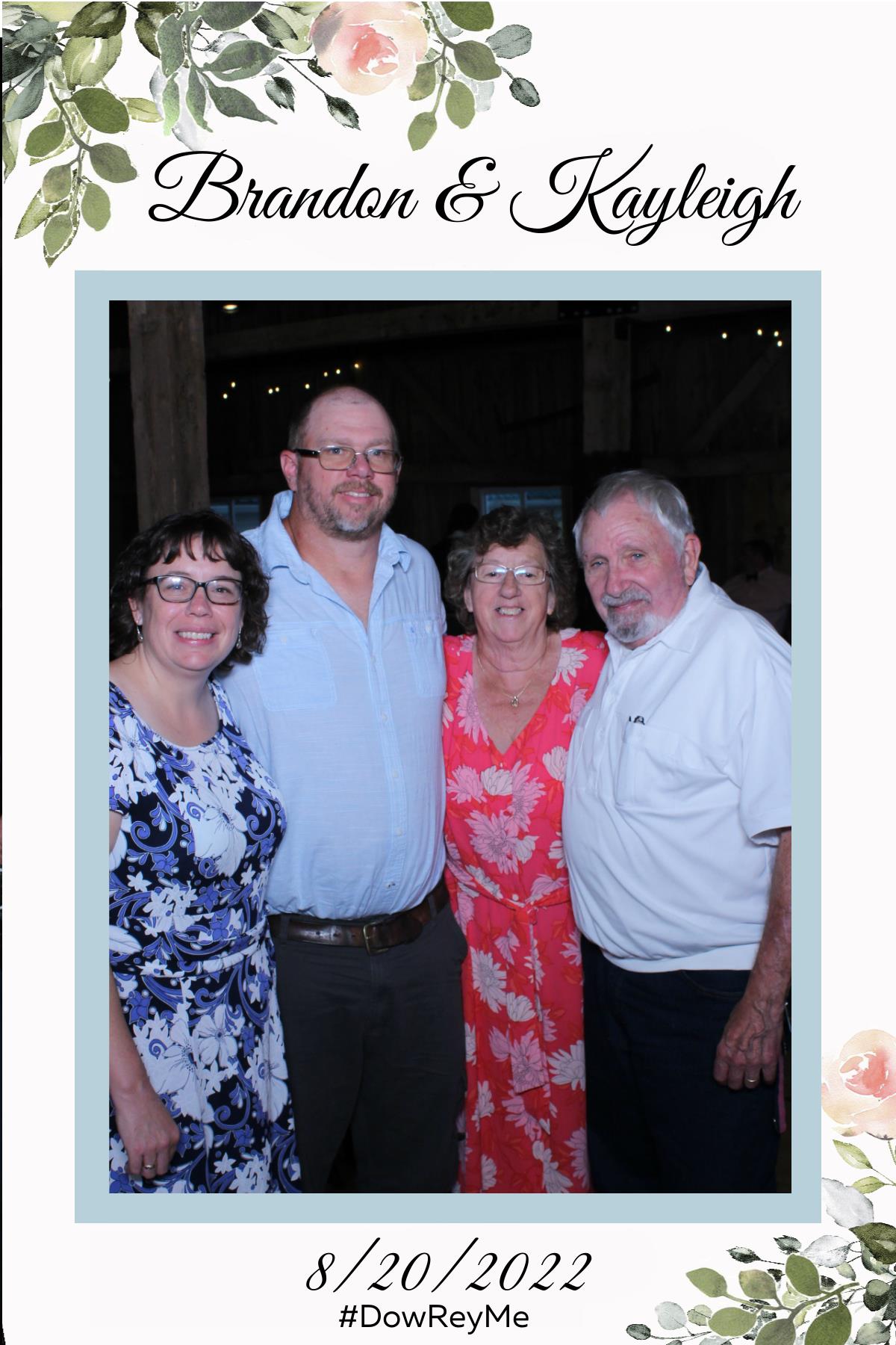 Brandon & Kayleigh's Wedding | View more photos from the event at gallery.mainemagicmirror.com/u/MaineMagicMirror/Brandon-Kayleighs-Wedding