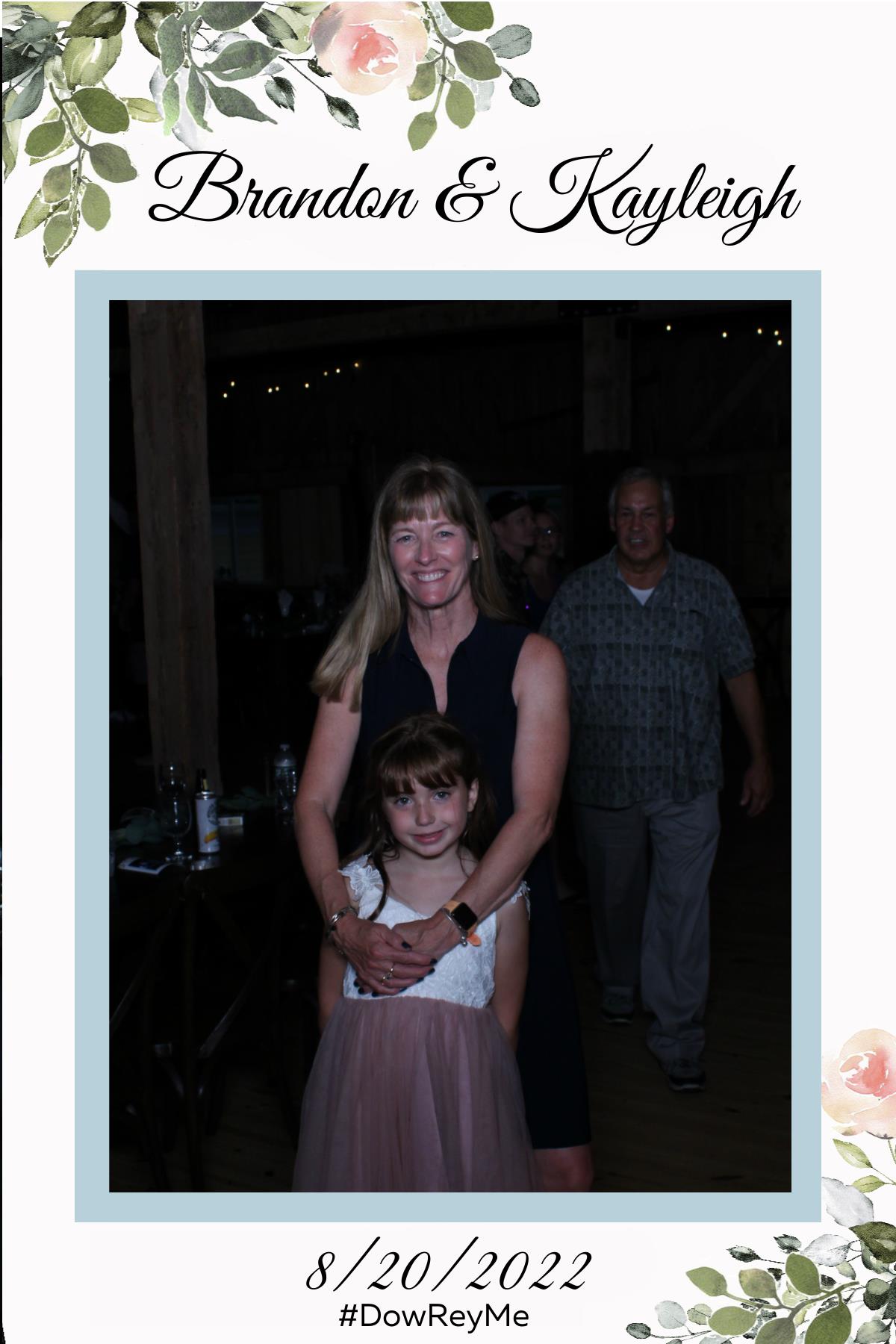 Brandon & Kayleigh's Wedding | View more photos from the event at gallery.mainemagicmirror.com/u/MaineMagicMirror/Brandon-Kayleighs-Wedding