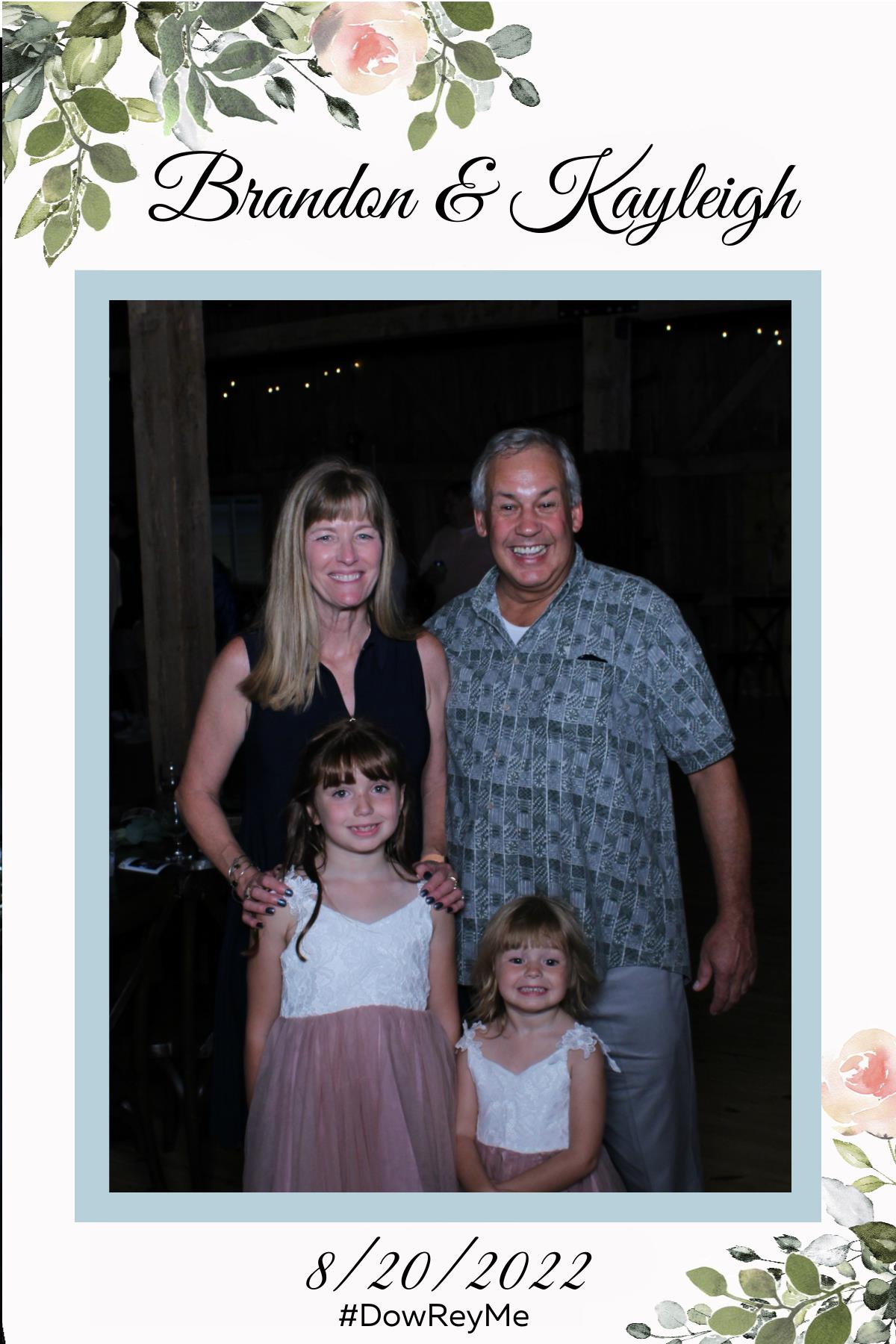 Brandon & Kayleigh's Wedding | View more photos from the event at gallery.mainemagicmirror.com/u/MaineMagicMirror/Brandon-Kayleighs-Wedding